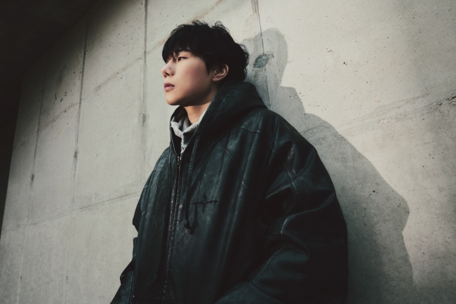 MINI ALBUM K-POP Kim Sung Kyu INFINITE 2ème [27] CD + livret + carte