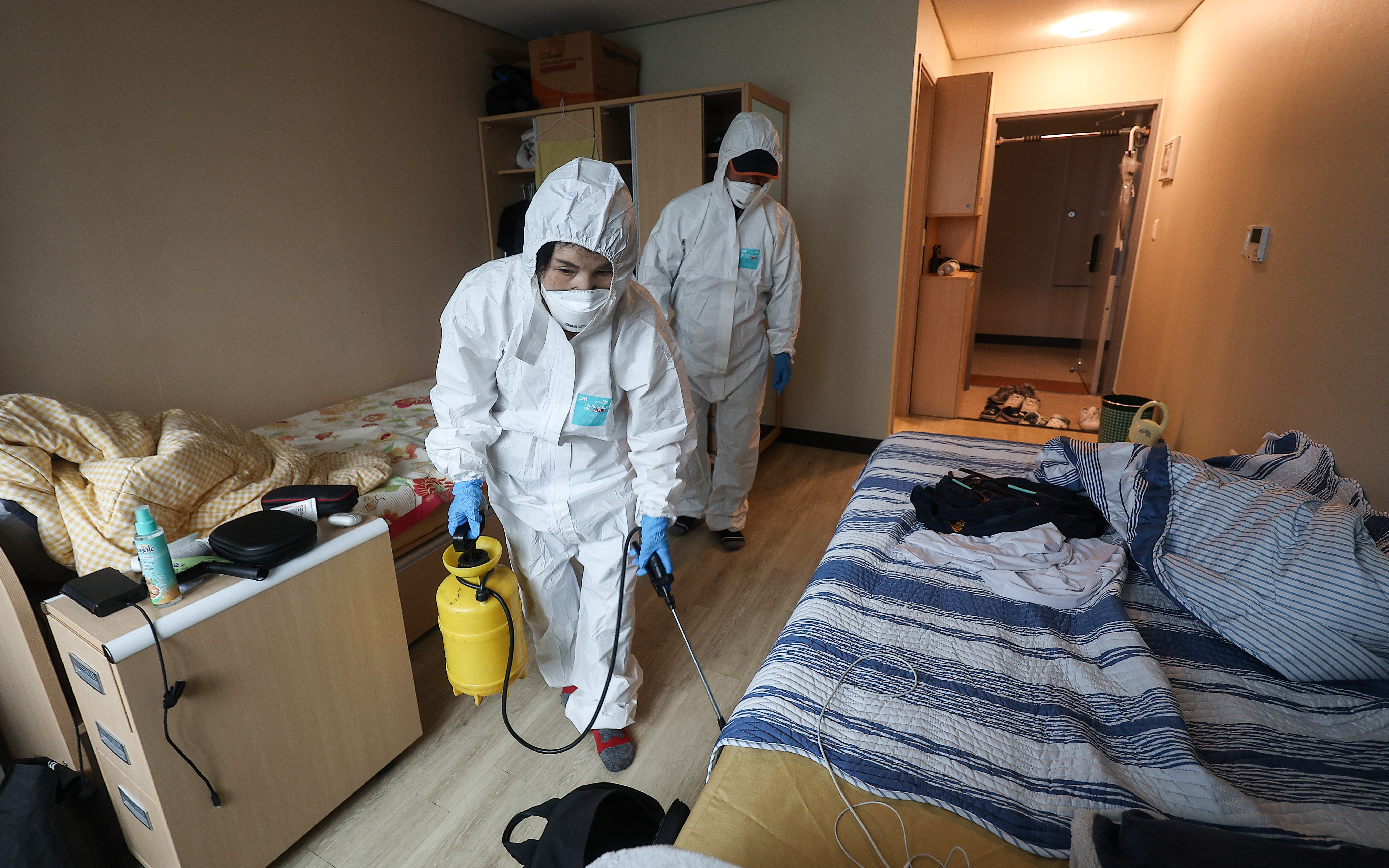 [특징주] 경남제약, 전국 빈대 출몰 공포에 연일 강세 - 조선비즈