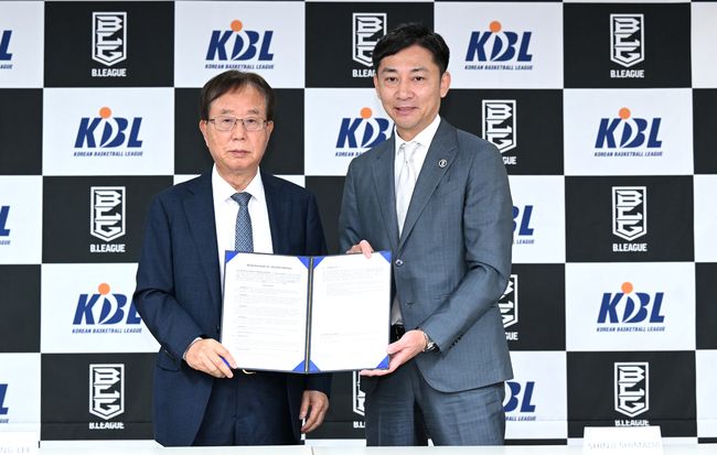 Lee Hyun-jung drives Nagasaki to B.League finals and boosts Korea