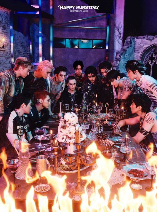SEVENTEEN　HAPPY BIRTHDAY　10周年記念　ブレスレット NHLHN5H2AAJYRKJ6FLJZMUN4ZY.jpg