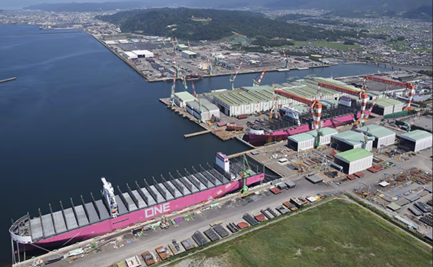 ☆新品・未開封☆冨田ラボ Shipbuilding 2014年 2LP HD Korea Shipbuilding Unveils Revolutionary Nuclear-Powered