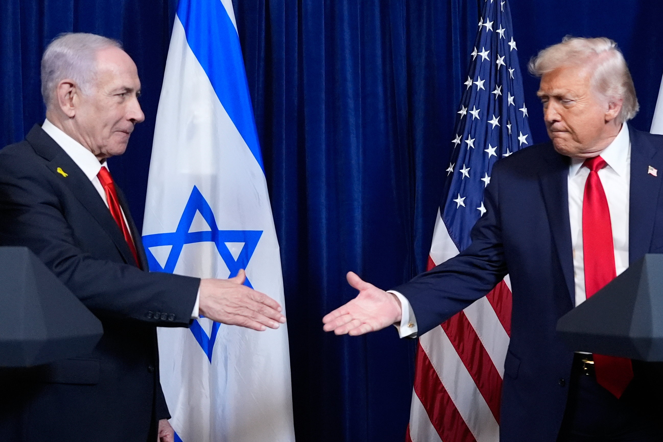 ラキセ 落下物 金トランプ 【受付中止しています。】 トランプがネタニヤフに空爆中止圧力 中東拡大戦回避へ支援停止も示唆