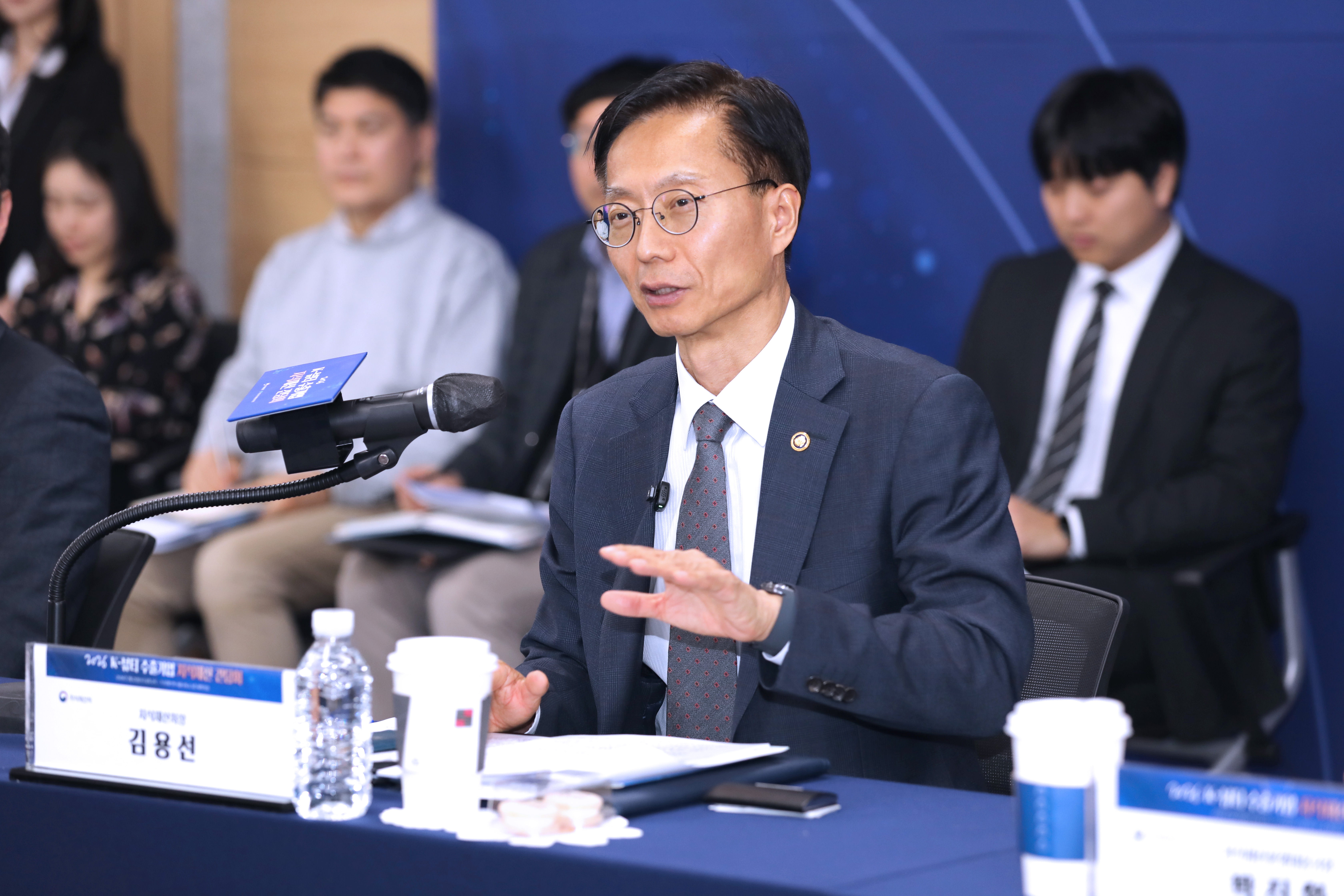 韓国政府がKブランド認証導入し偽造封じ込めへ - ChosunBiz