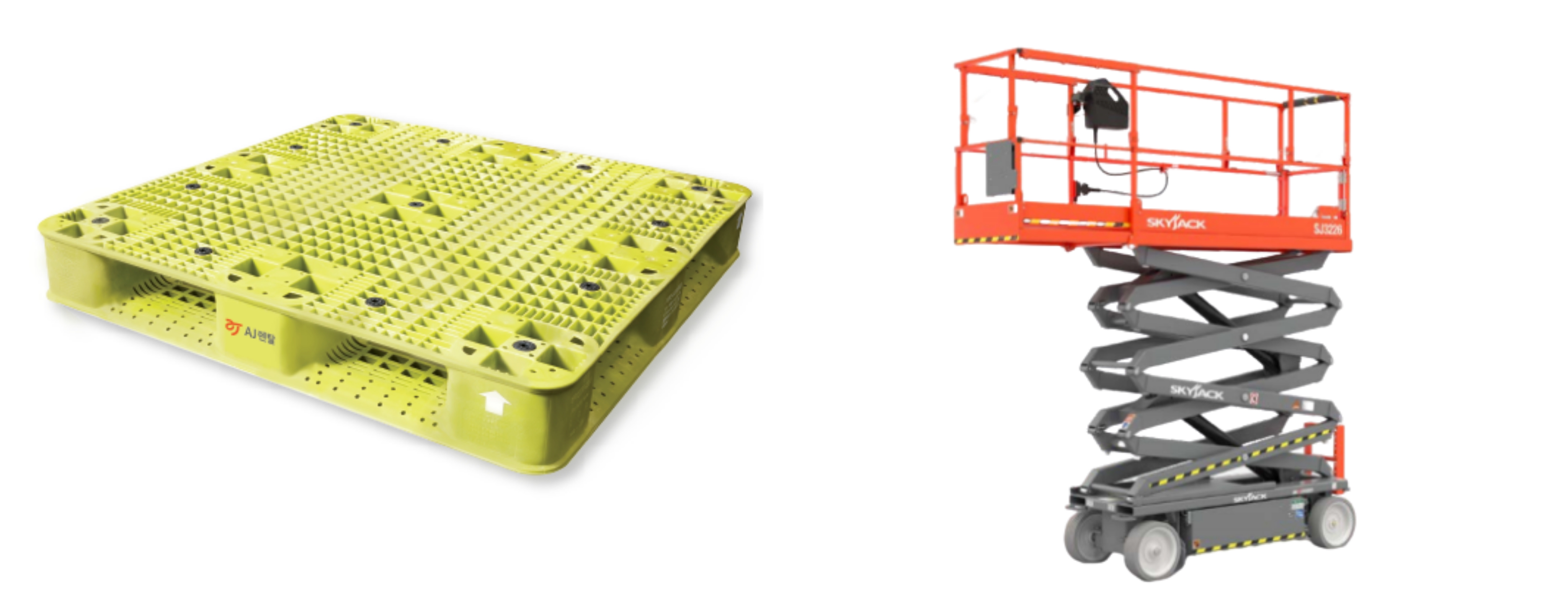 실적 부진 AJ네트웍스, 배터리 물류로 반전 노린다 - 조선비즈