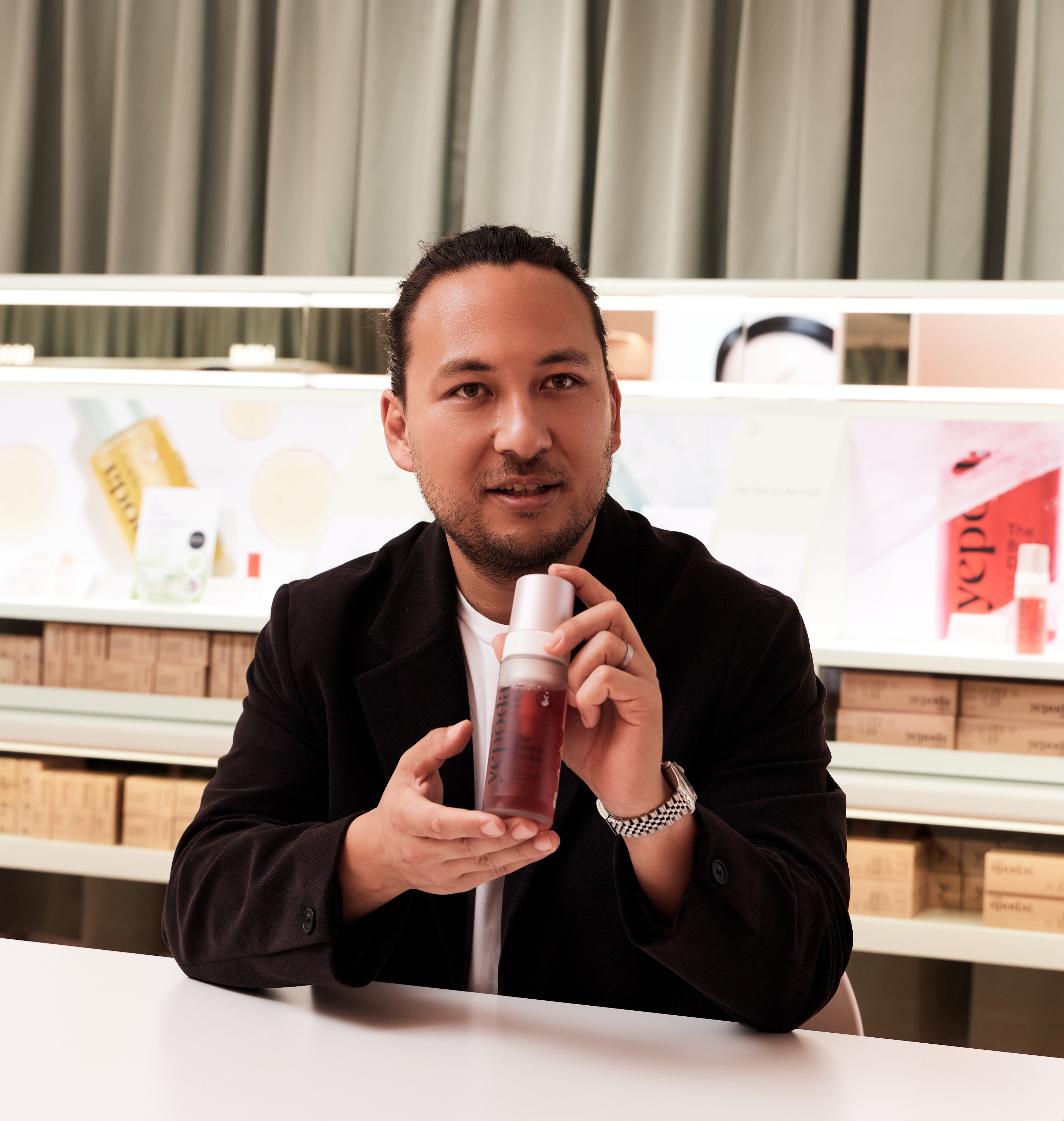 アモーレ傘下COSRXが業績反騰 売上回復 - ChosunBiz