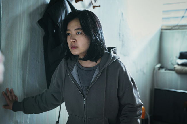 거래' 감독 "이주영 활약이 작품 절정 찍는 순간" - 조선비즈