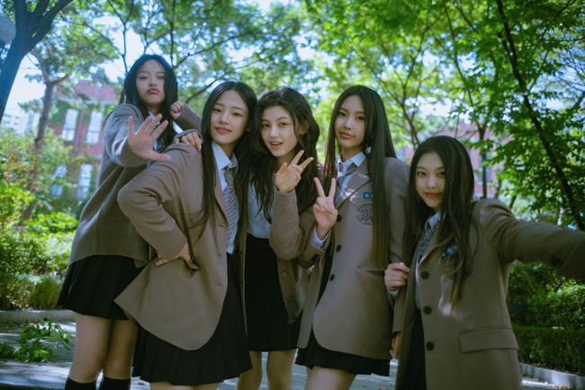 NewJeans' 'Ditto' wins Best K-Pop Song at Japan's Music Awards