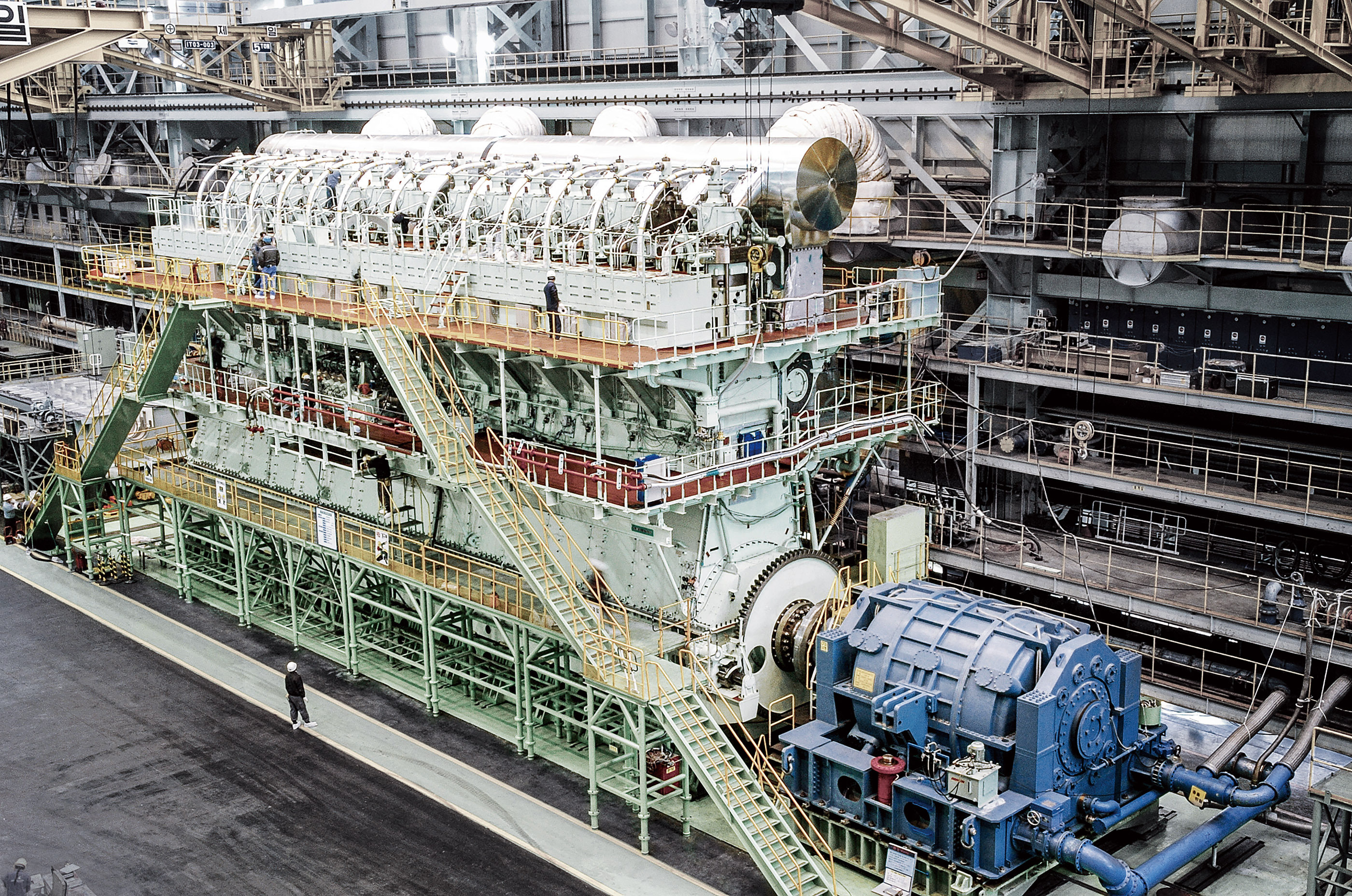 에이비프로바이오, -3.21% VI 발동 - 조선비즈