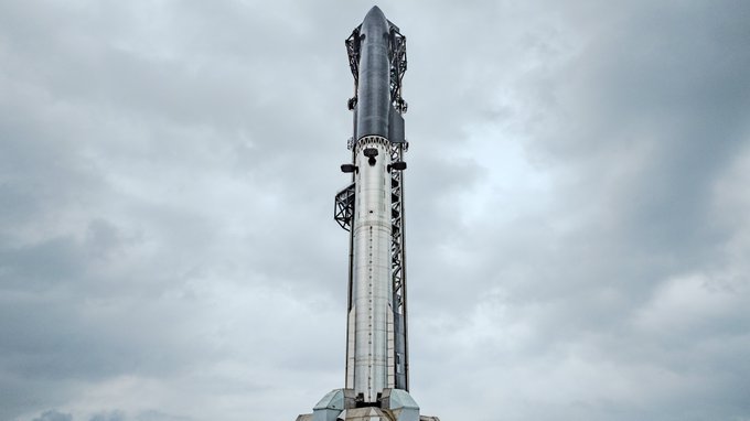 スペースXがスターシップV3試験飛行IPO見据え企業価値左右 - ChosunBiz