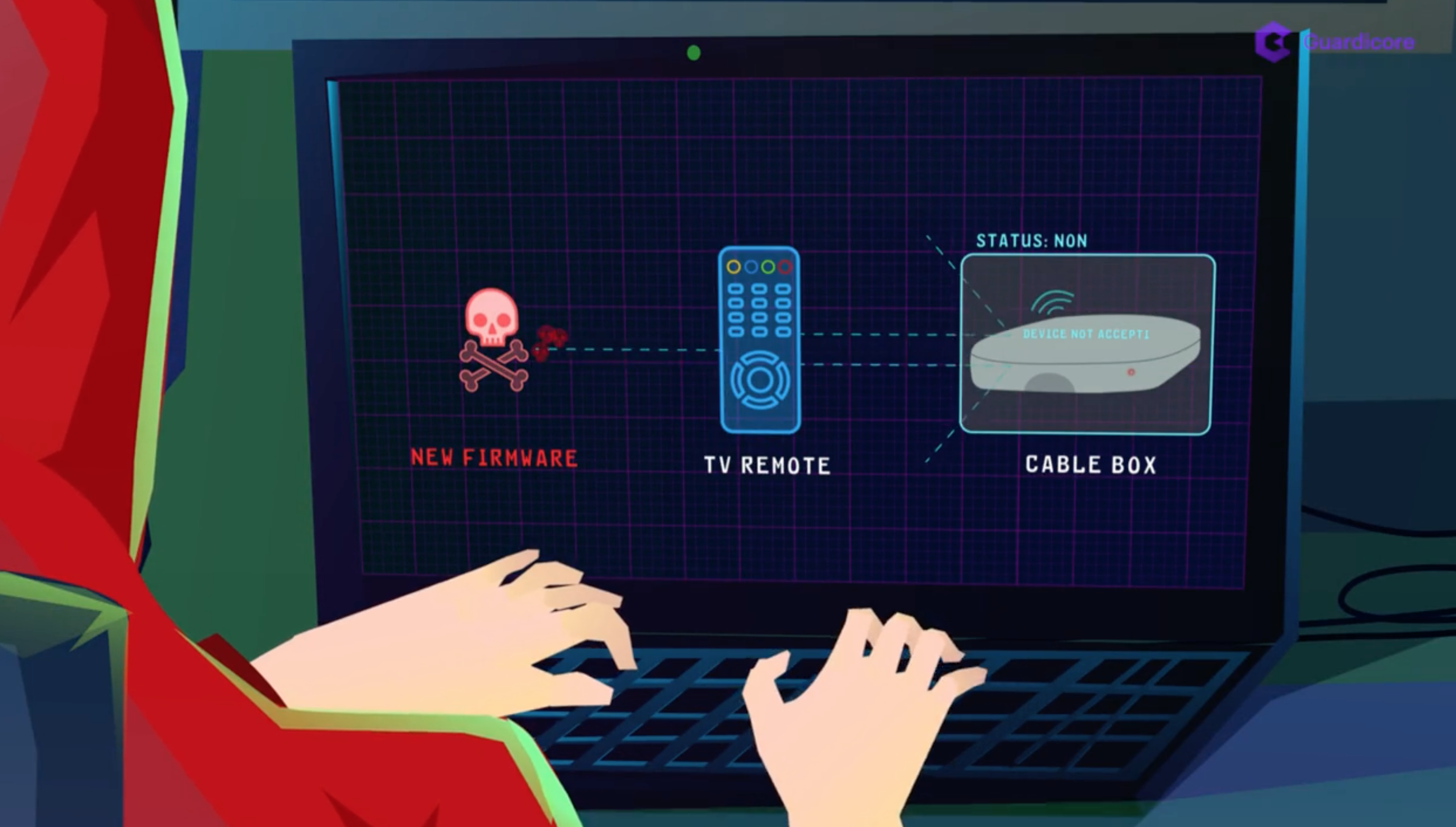 가상화폐가 날개 달아준 랜섬웨어 공격…사람 목숨까지 위협 - 조선비즈