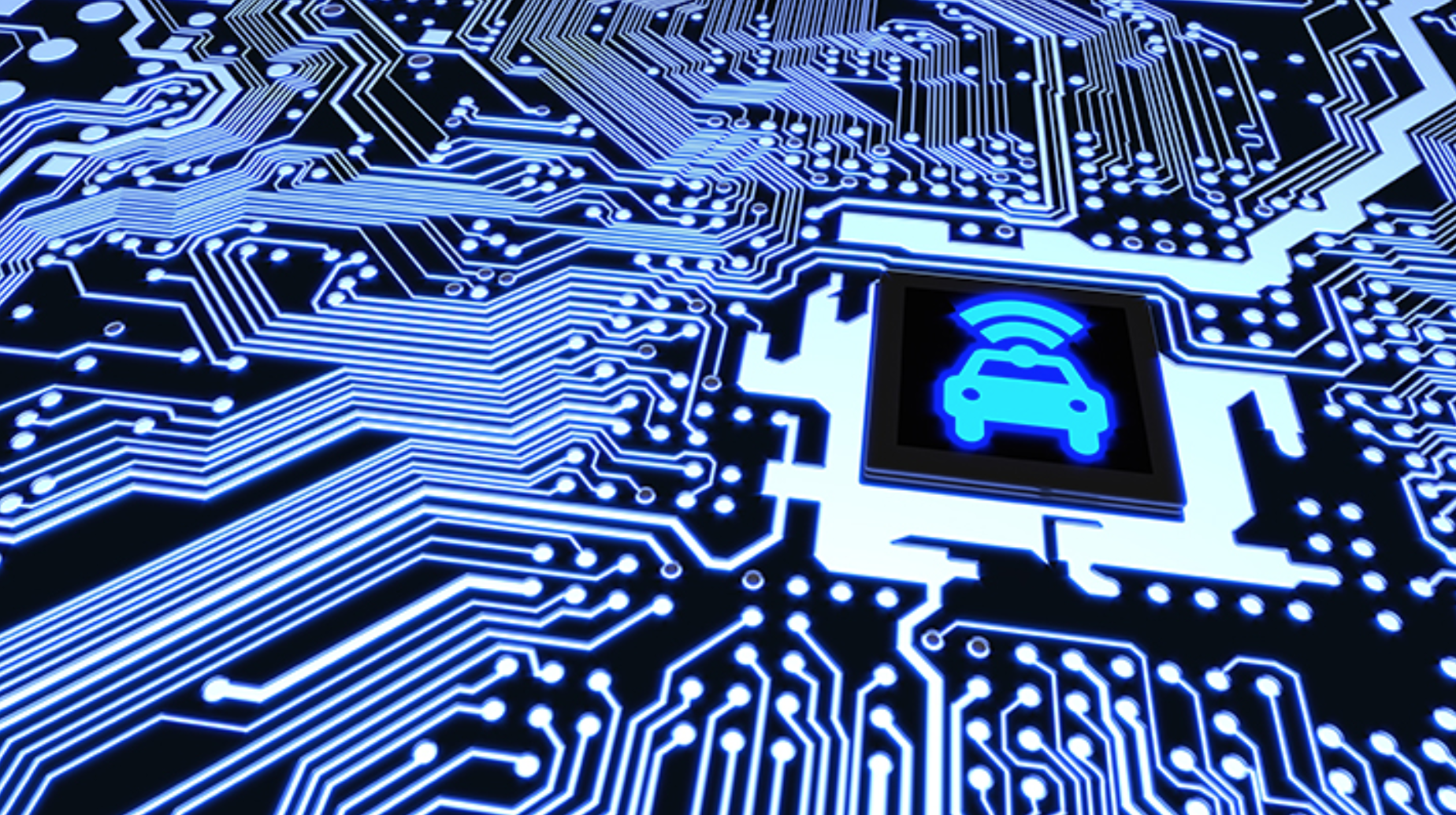 98% 해외 의존 車 반도체…현대차, 국내 팹리스와 국산화 추진 - 조선비즈