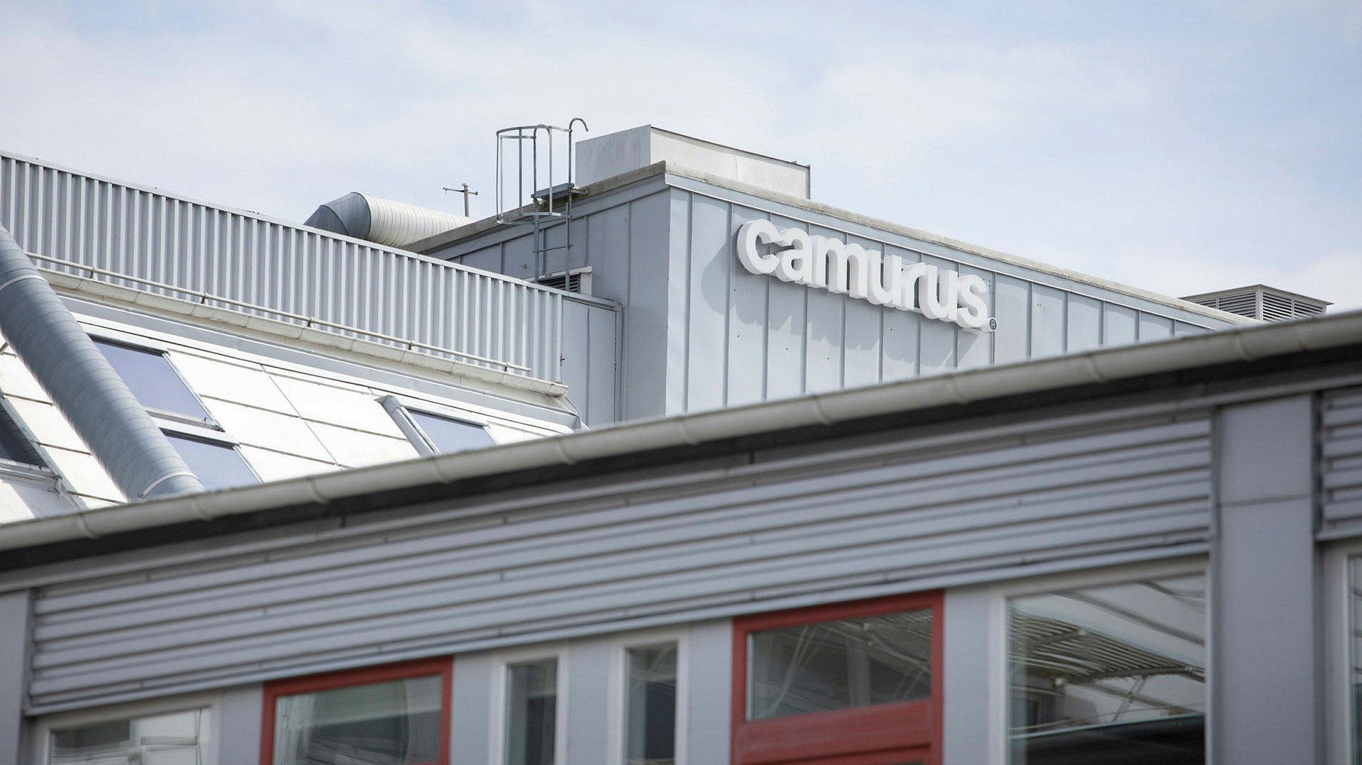 camurus semaglutide + Vitamin B12 5mg/ml (2ml vial) Lilly Inks Deal Worth up
