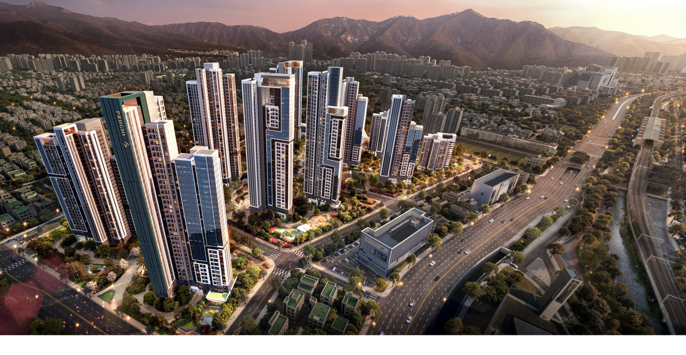 단독] 메트로타워, 안다자산운용 품으로…中 안방보험 국내 부동산 첫 투자 - 조선비즈