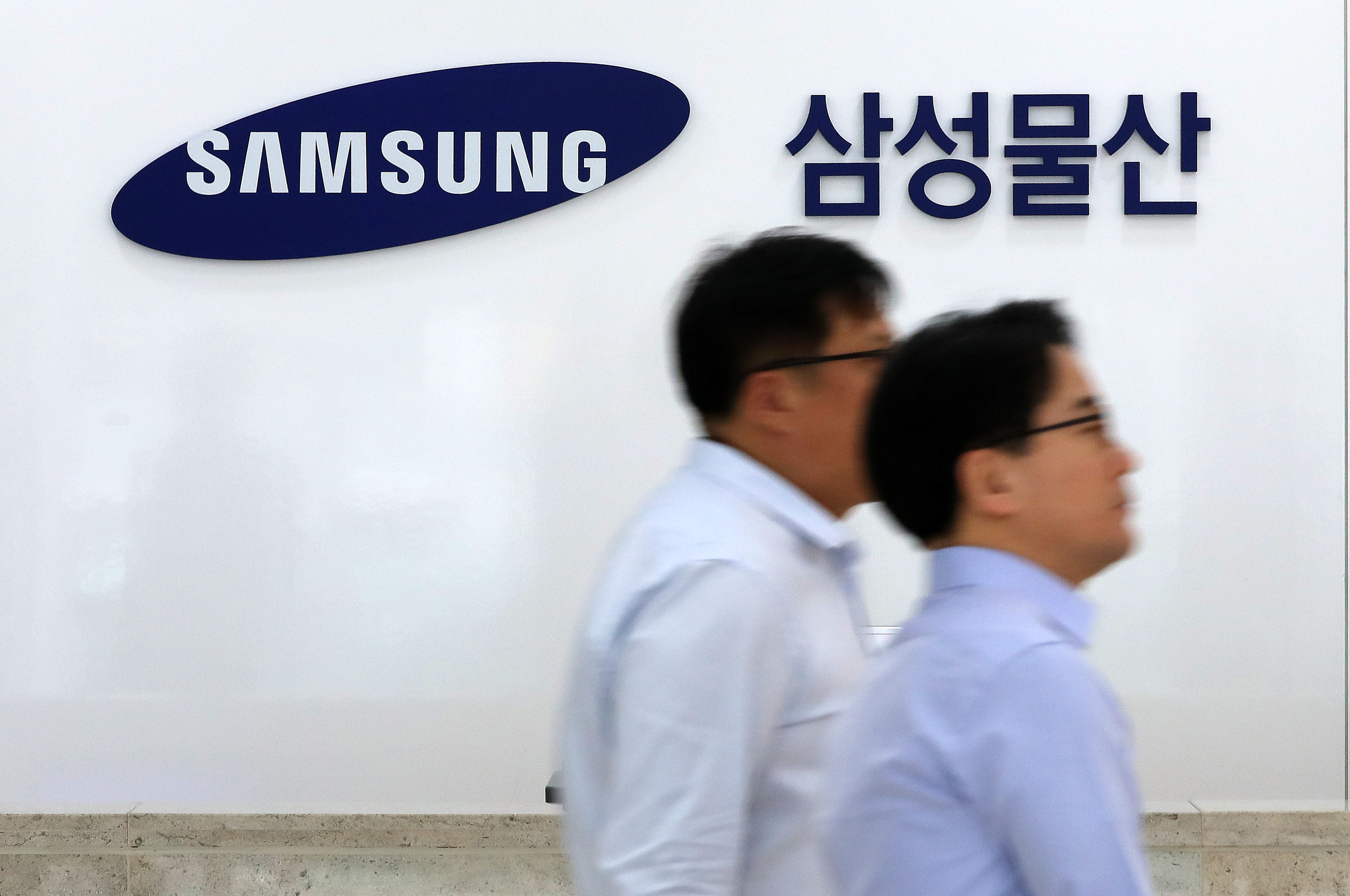 KB證 “삼성물산, 2026년까지 자사주 전량 소각… 배당 성향 상승 기대” - 조선비즈