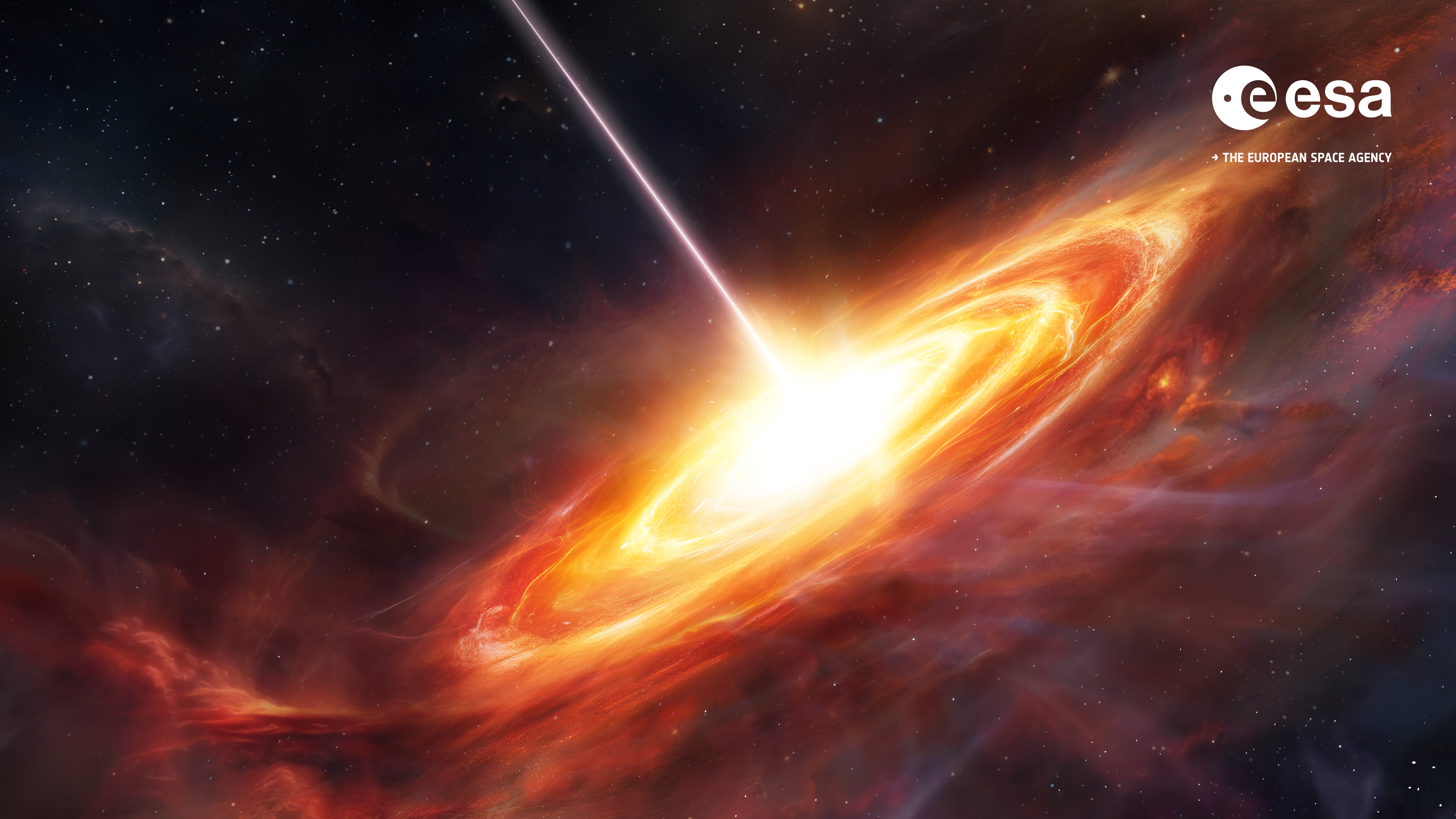 ユークリッド初期宇宙で最古級クエーサー31個発見 - ChosunBiz