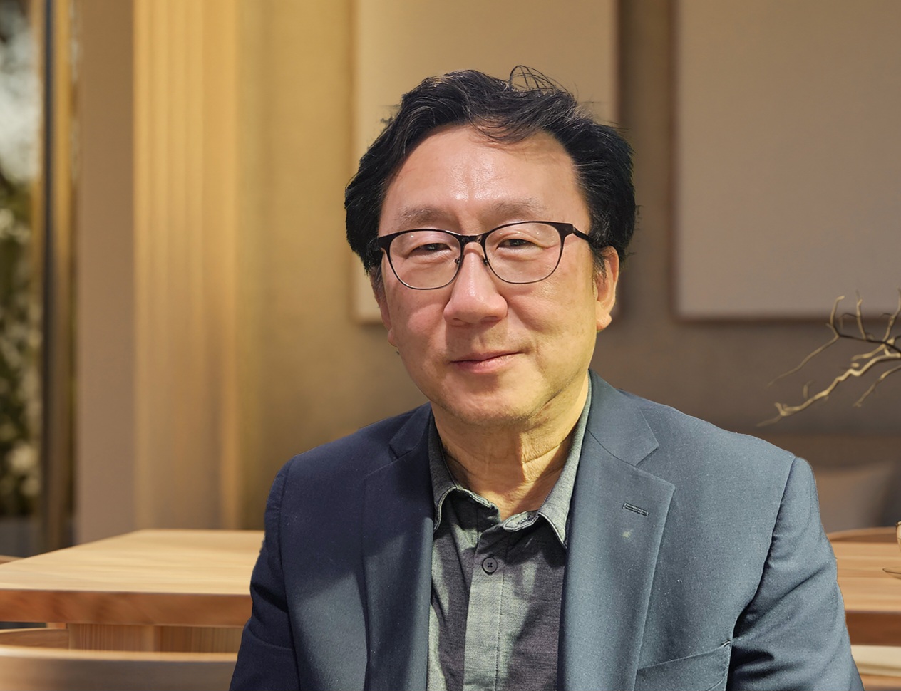 인터뷰] 에스티큐브 “대장암 말기 환자 생존기간 2배 늘어…빅파마 10곳과 기술 수출 협의 중” - 조선비즈