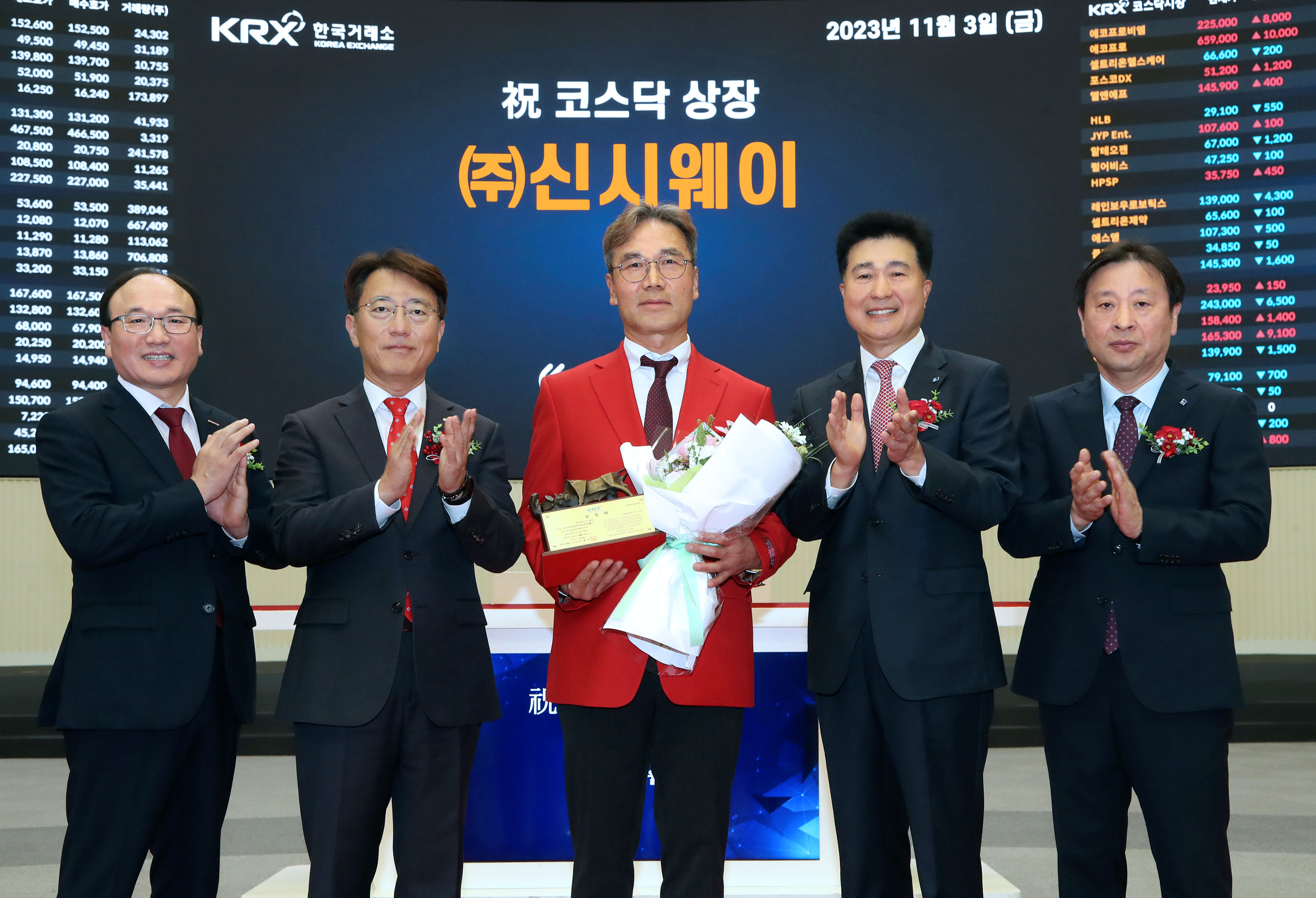 Capital-free M&A groups seize Korea tech firms after founders exit -  CHOSUNBIZ