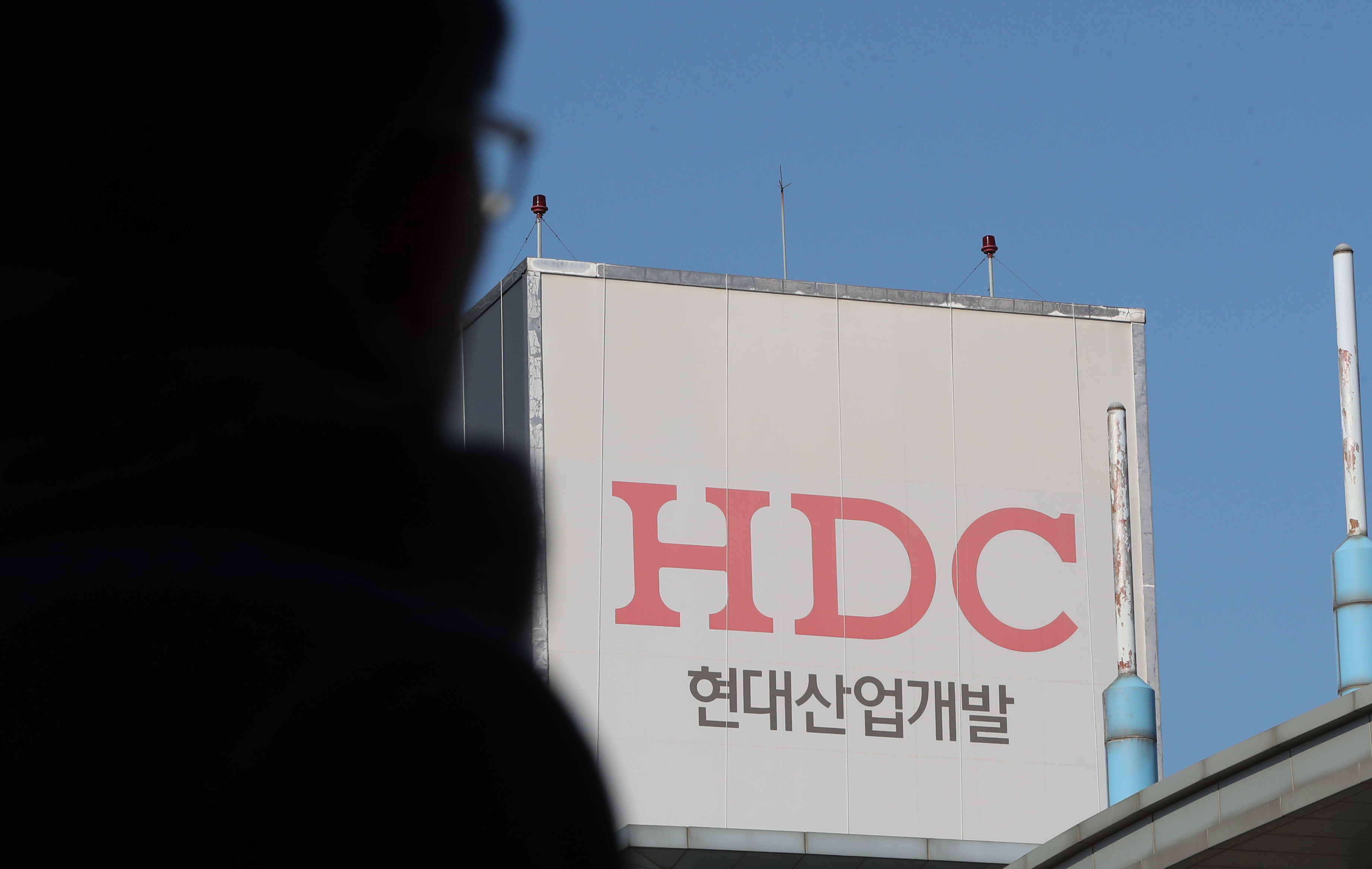 다올證 “HDC현대산업개발, 실적 개선보다 가파른 주가 상승세” - 조선비즈