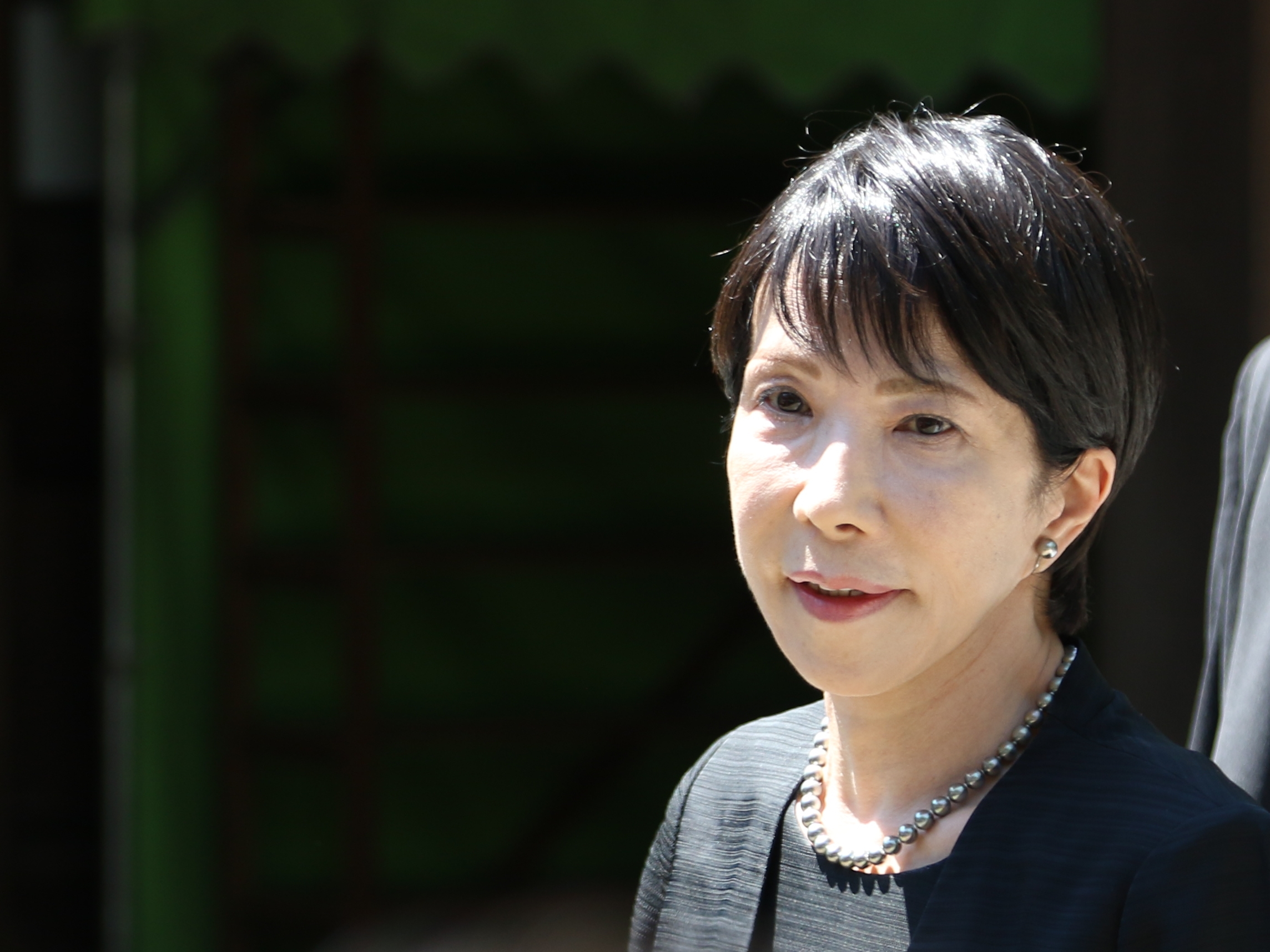 글로벌 피플 섹션 - 조선비즈