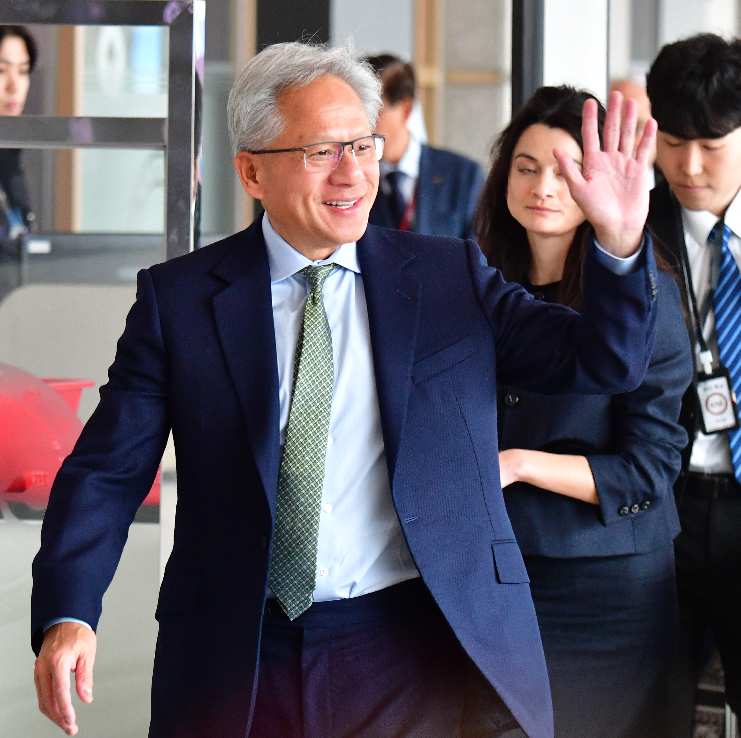 President Lee appoints Song Kyung-hee as South Korea