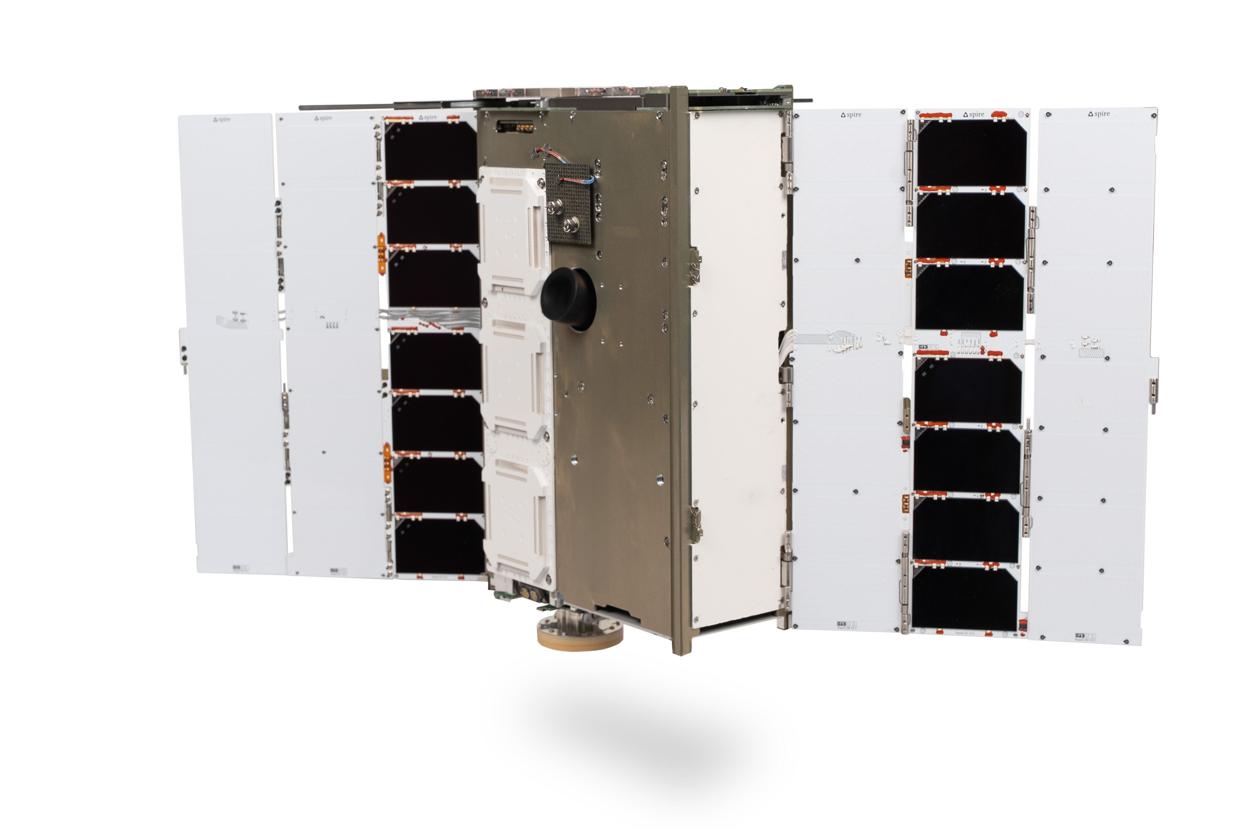 Hancom InSpace to launch Korea's first private hyperspectral