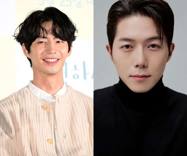 Tragic Loss in Korean Entertainment: Actor Park Min-jae Passes Away