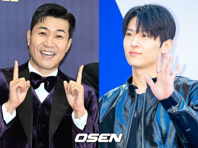 Kim Jong-min Gets Nervous Over DEX's Performance on 1 Night 2 Days Season 4
