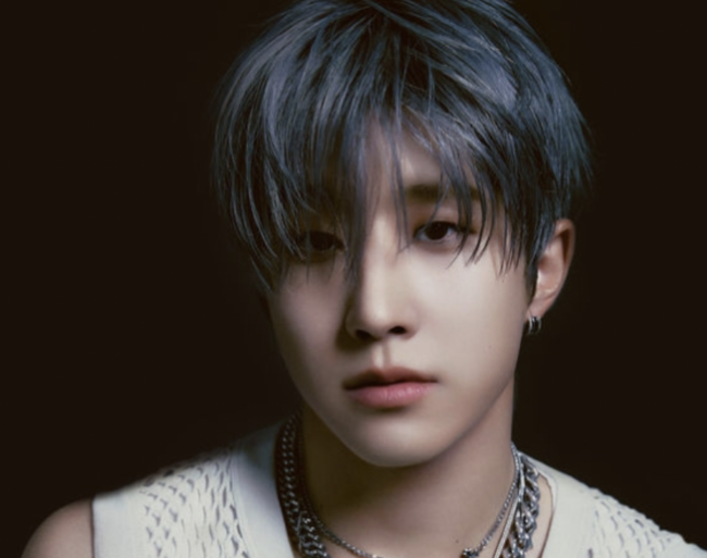 JinJin from ASTRO earns military exemption due to autoimmune