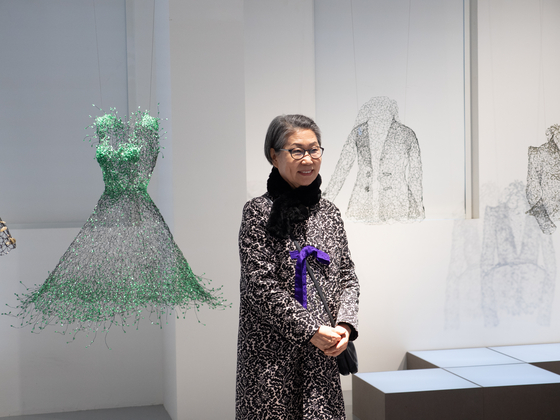 ソウル工芸博物館が金祺淑作品56点約13億ウォン寄贈展を開催 - ChosunBiz