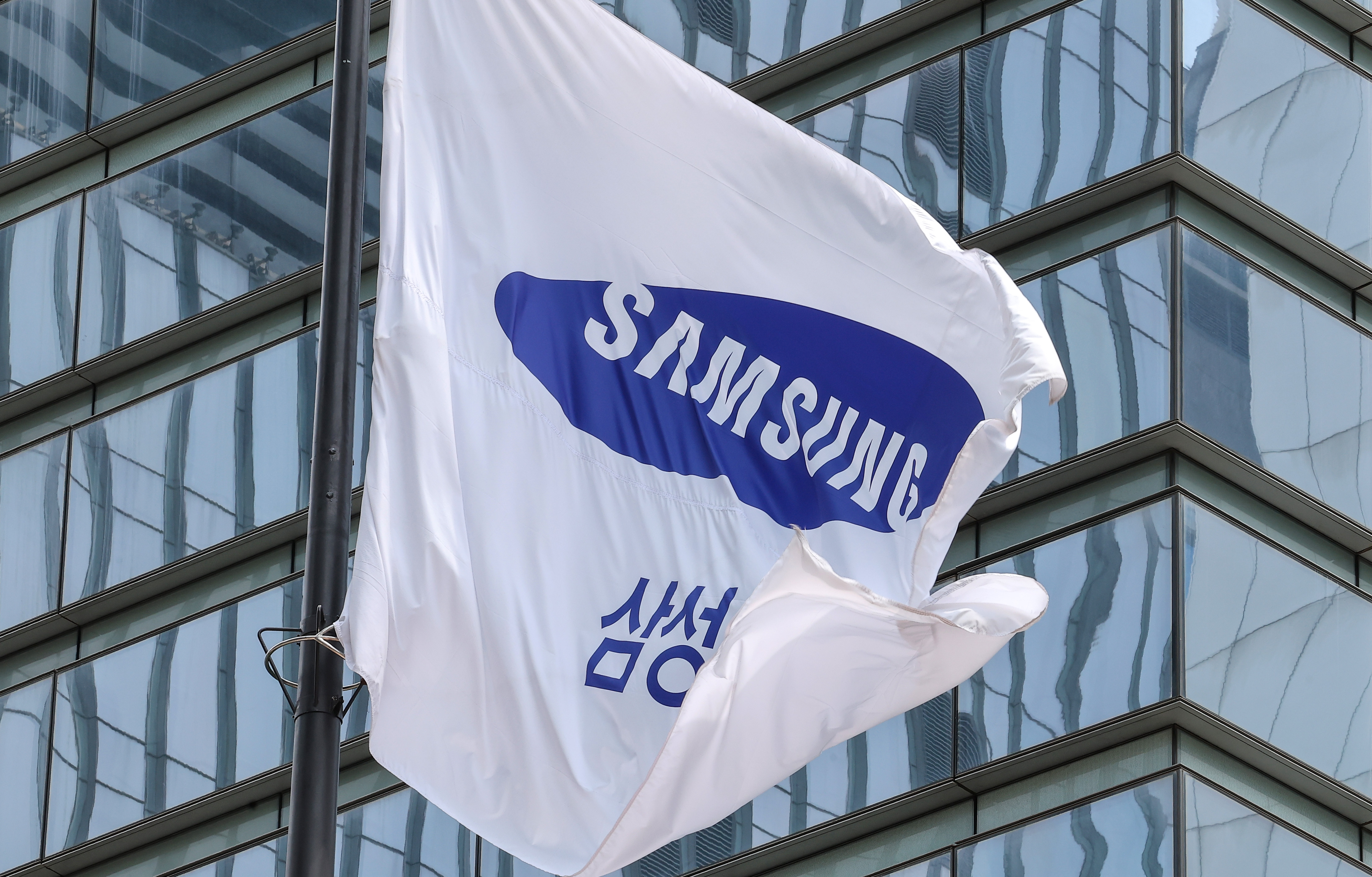 매그니피센트 7 잊어라… 삼성전자 포함한 亞 슈퍼 8 주목” - 조선비즈