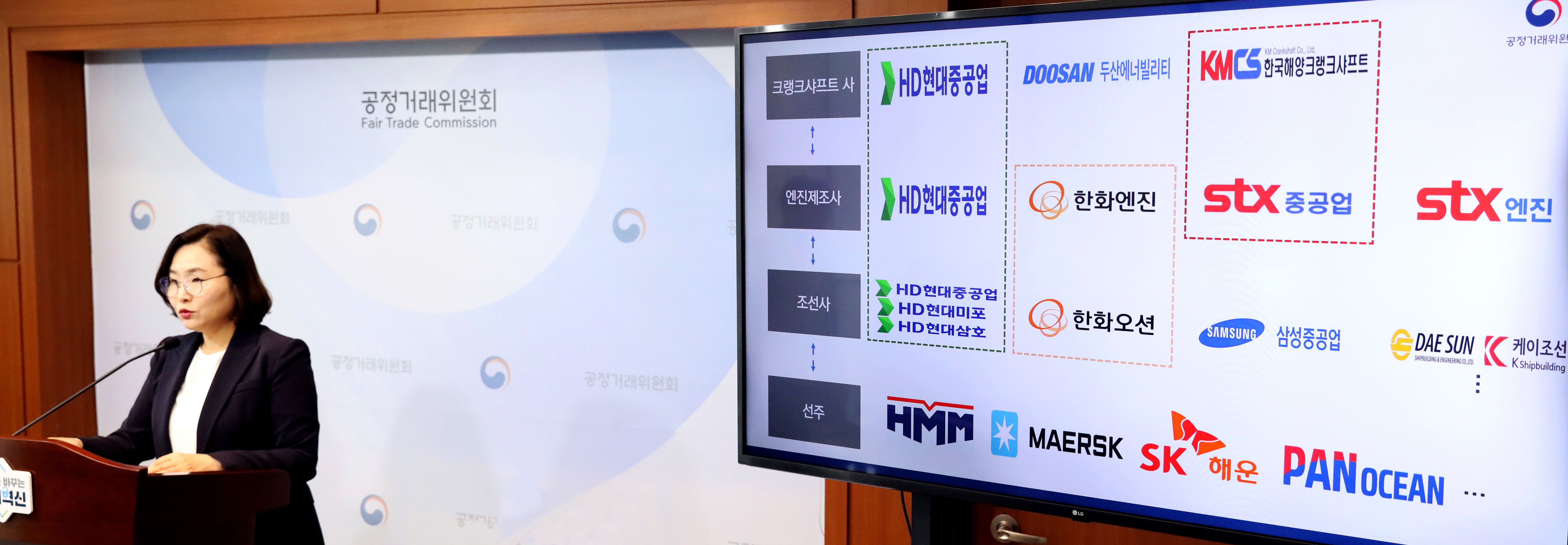 특징주] HD현대그룹株, STX중공업 품고 1년 내 최고가 - 조선비즈