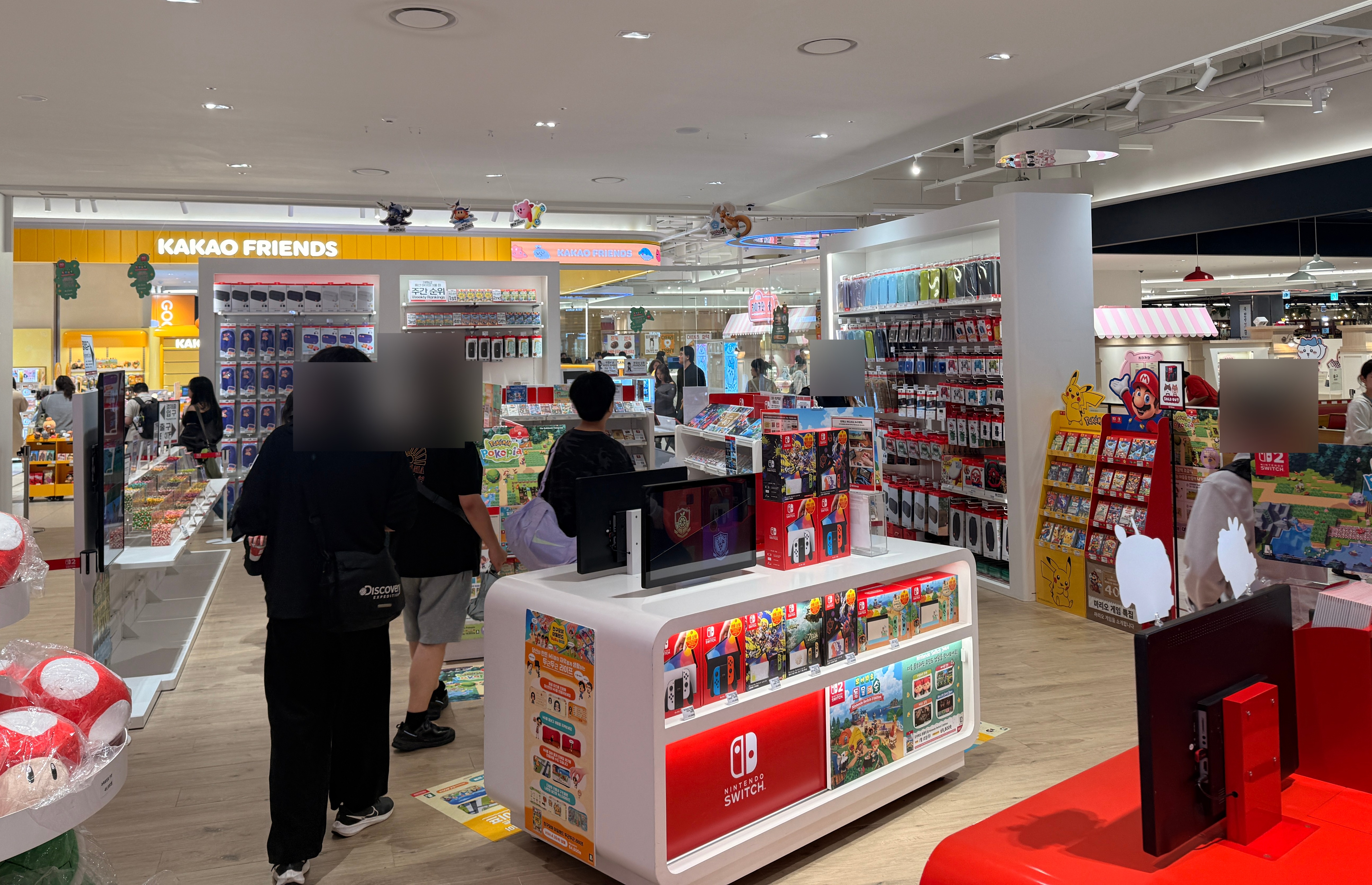 任天堂スイッチ2値上げ予告で品薄拡大 メモリー高騰が波及 - ChosunBiz
