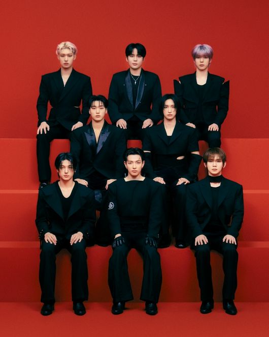Xikers builds global presence, following ATEEZ's success in