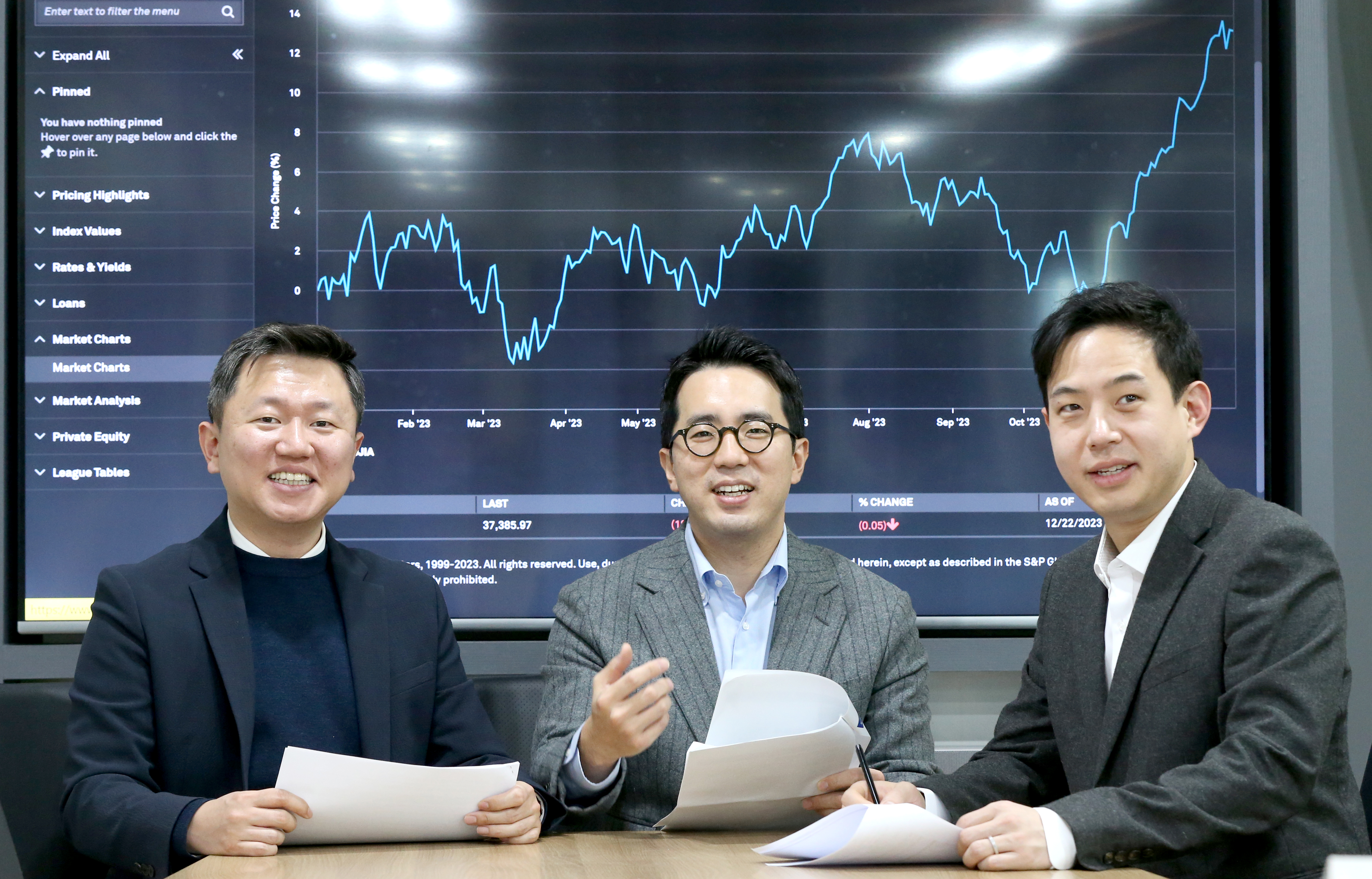 인터뷰] PE 영역 확장나선 VC 컴퍼니케이 “벤처기업의 벤처기업 인수합병 돕겠다” - 조선비즈