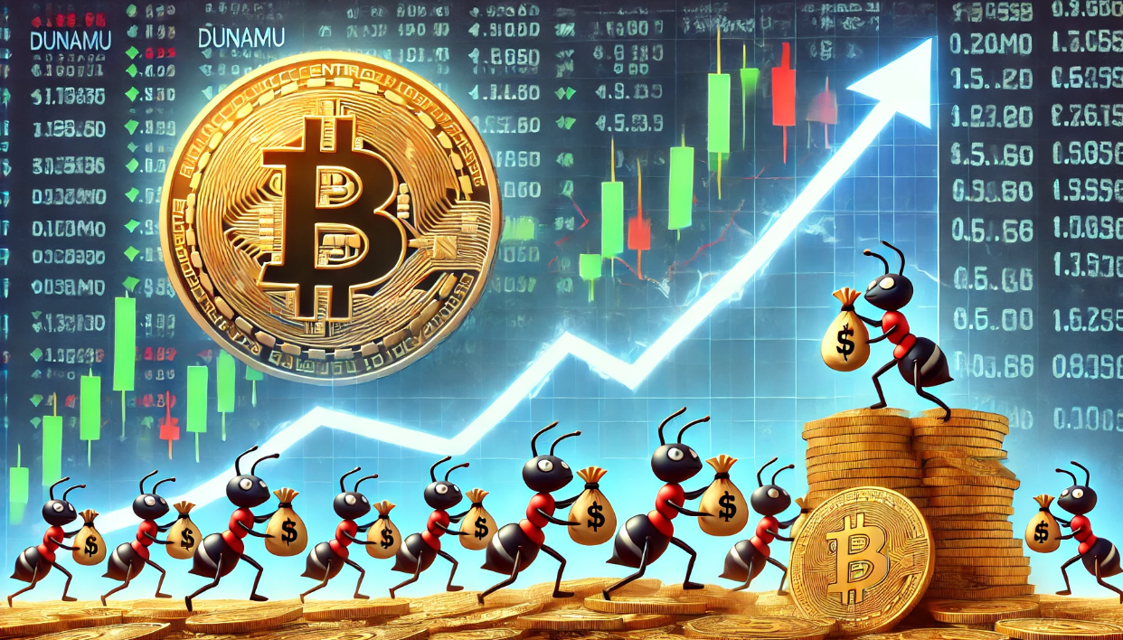 Korean firms pivot to Bitcoin vault business amid sales crises and risks -  CHOSUNBIZ