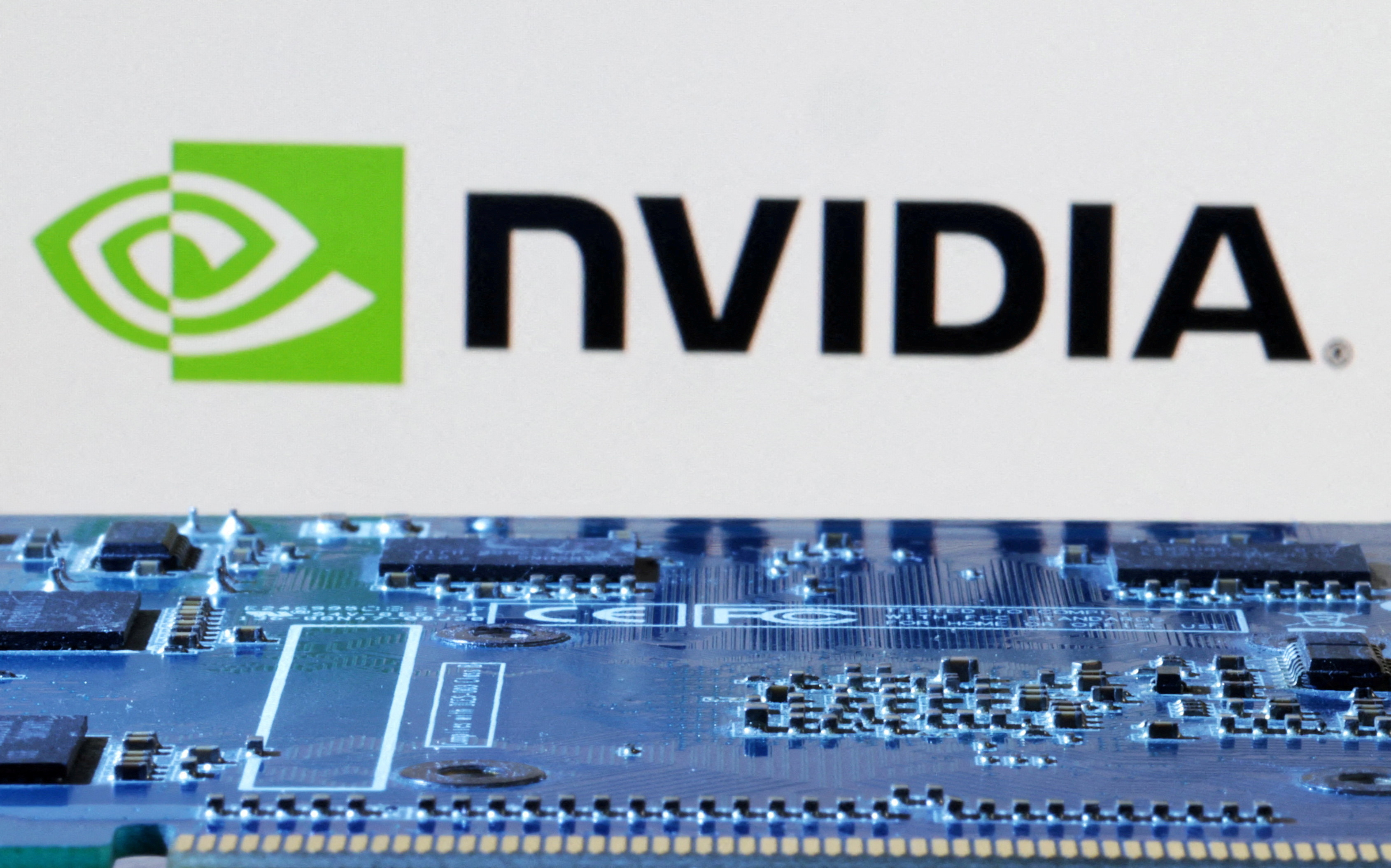Nvidia halts pursuit of Intel 18A chip production - CHOSUNBIZ
