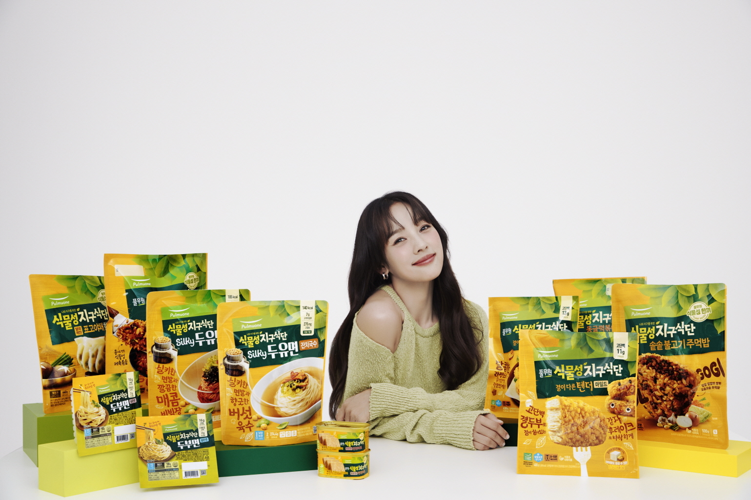 비즈톡톡] 매출 3兆 풀무원, 4000억 샘표… 두부·간장 식품社 엇갈린 운명 - 조선비즈