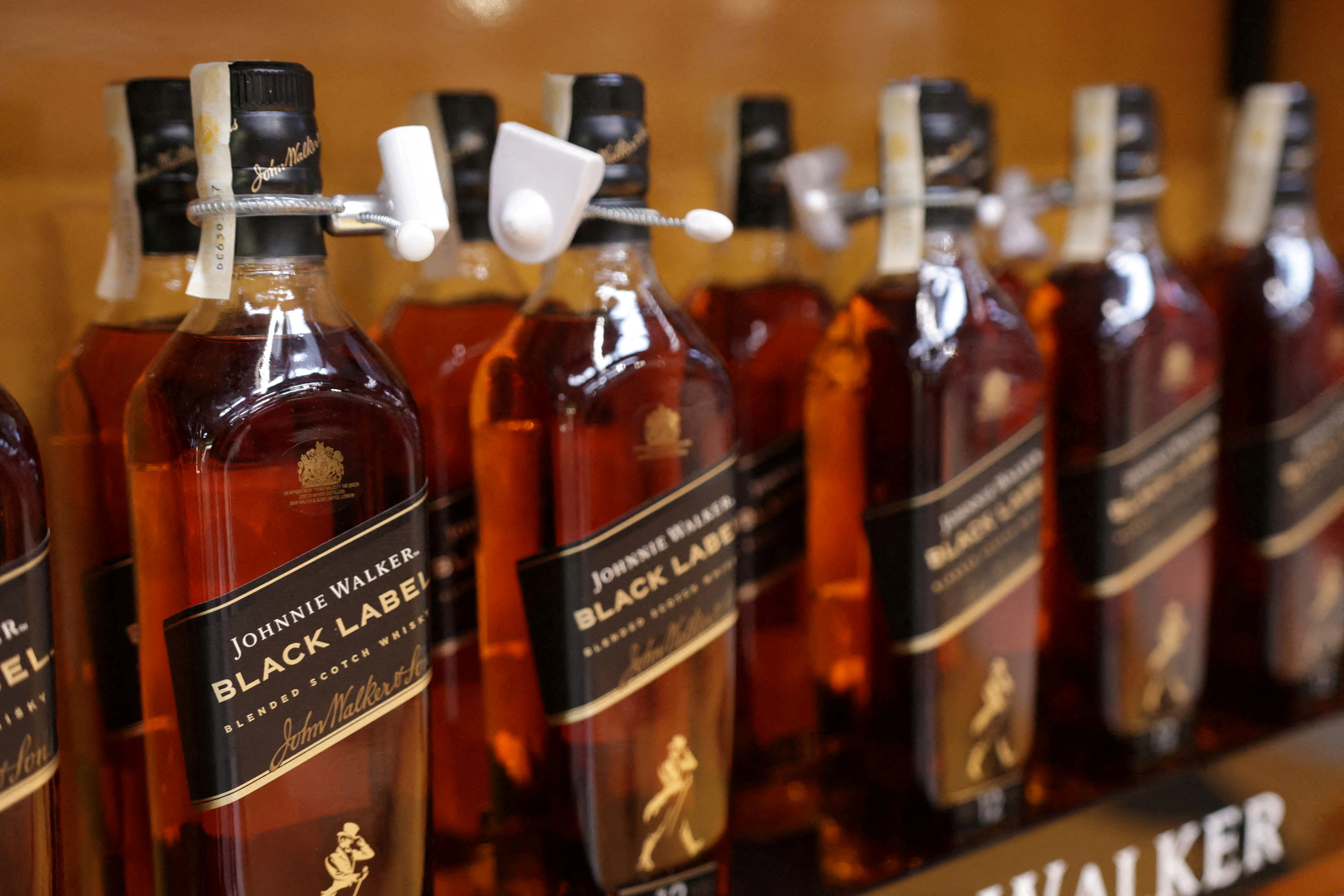 世界の酒類5社在庫膨張値下げと減産進む - ChosunBiz