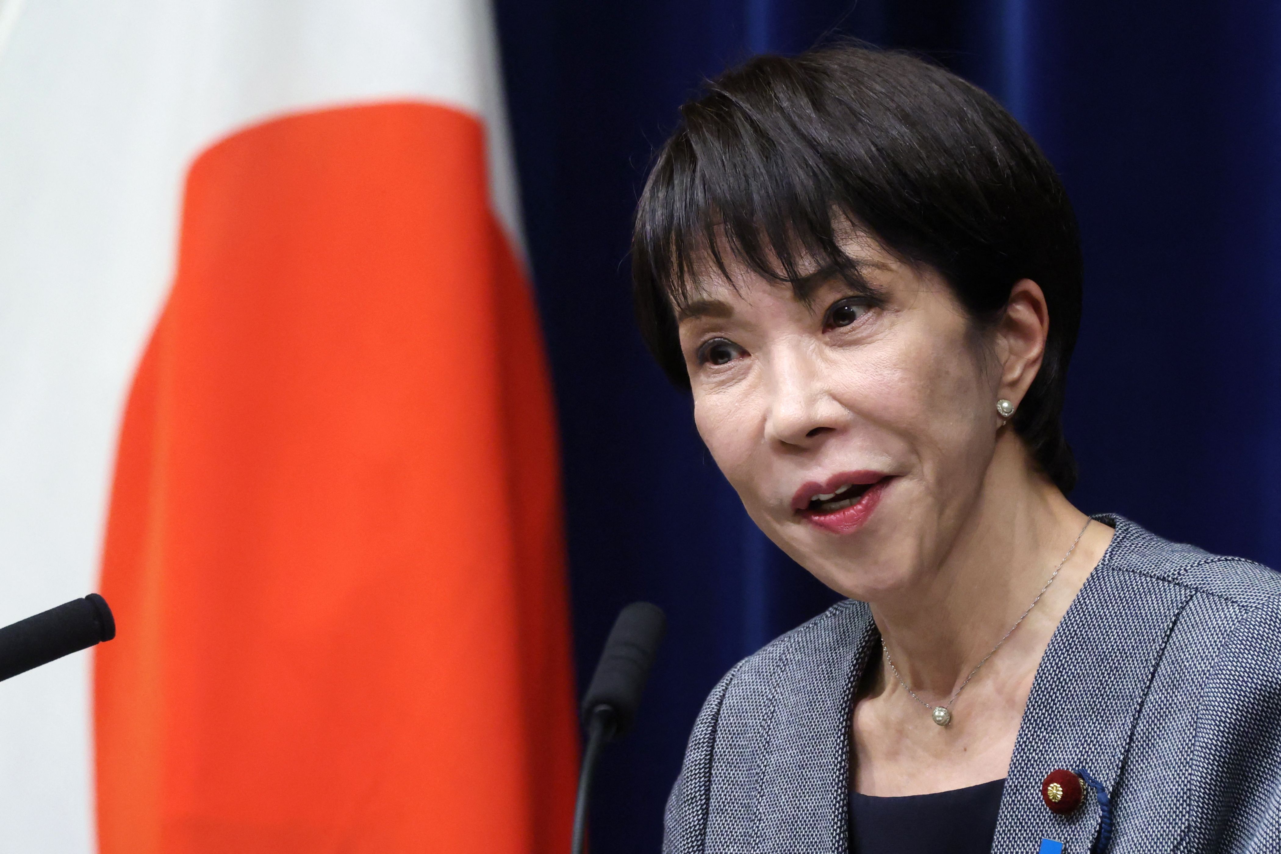 日本が防衛費をGDP比2％へ前倒しで増額し軍備強化を加速 - ChosunBiz