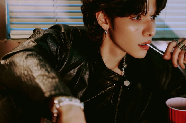 ★非売品★サインCD◆Samuel（サムエル）◆ONE◆韓国◆KPOP Samuel（サムエル）、セカンド・ミニ・アルバム『ONE』 - TOWER