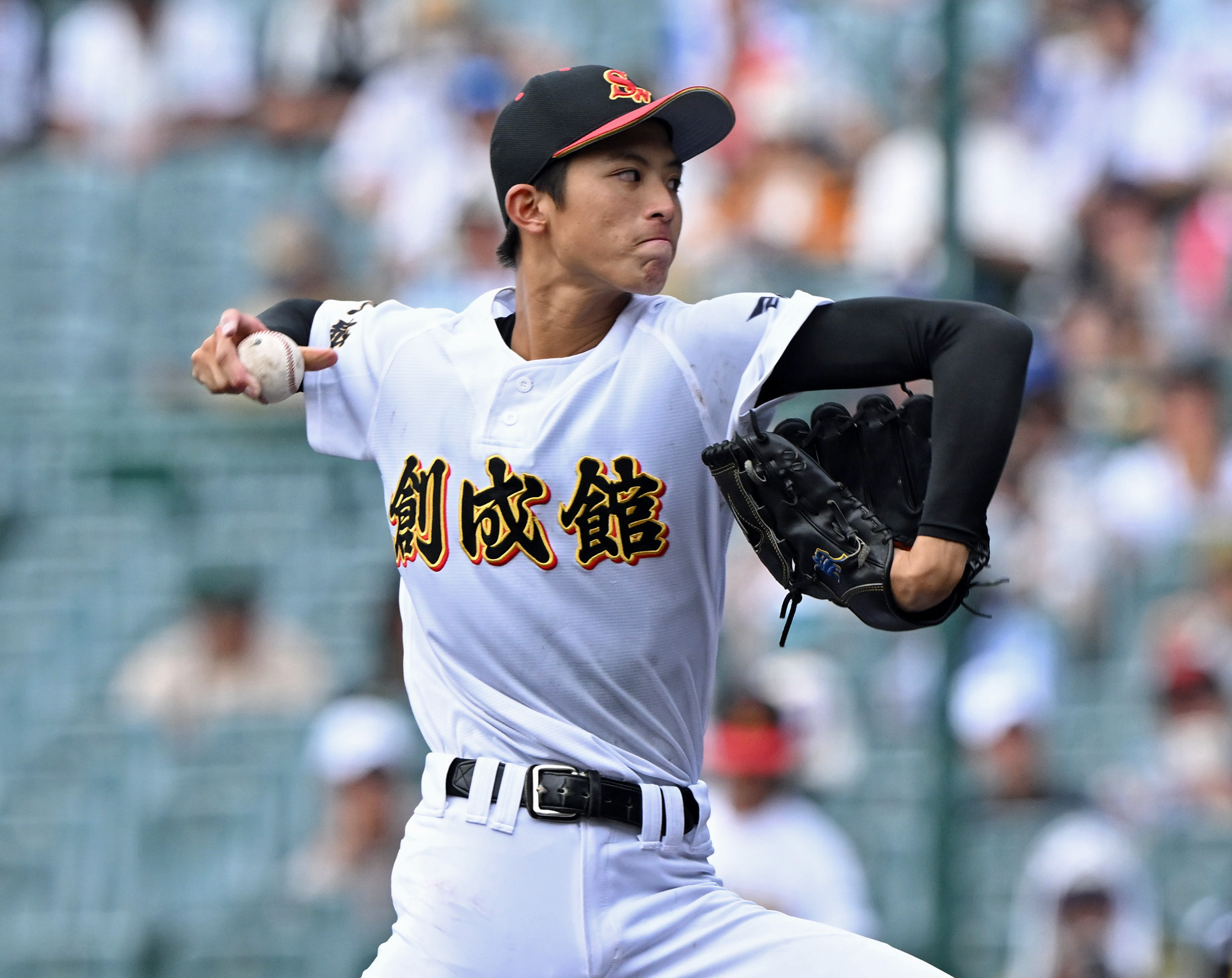 福盛 和男