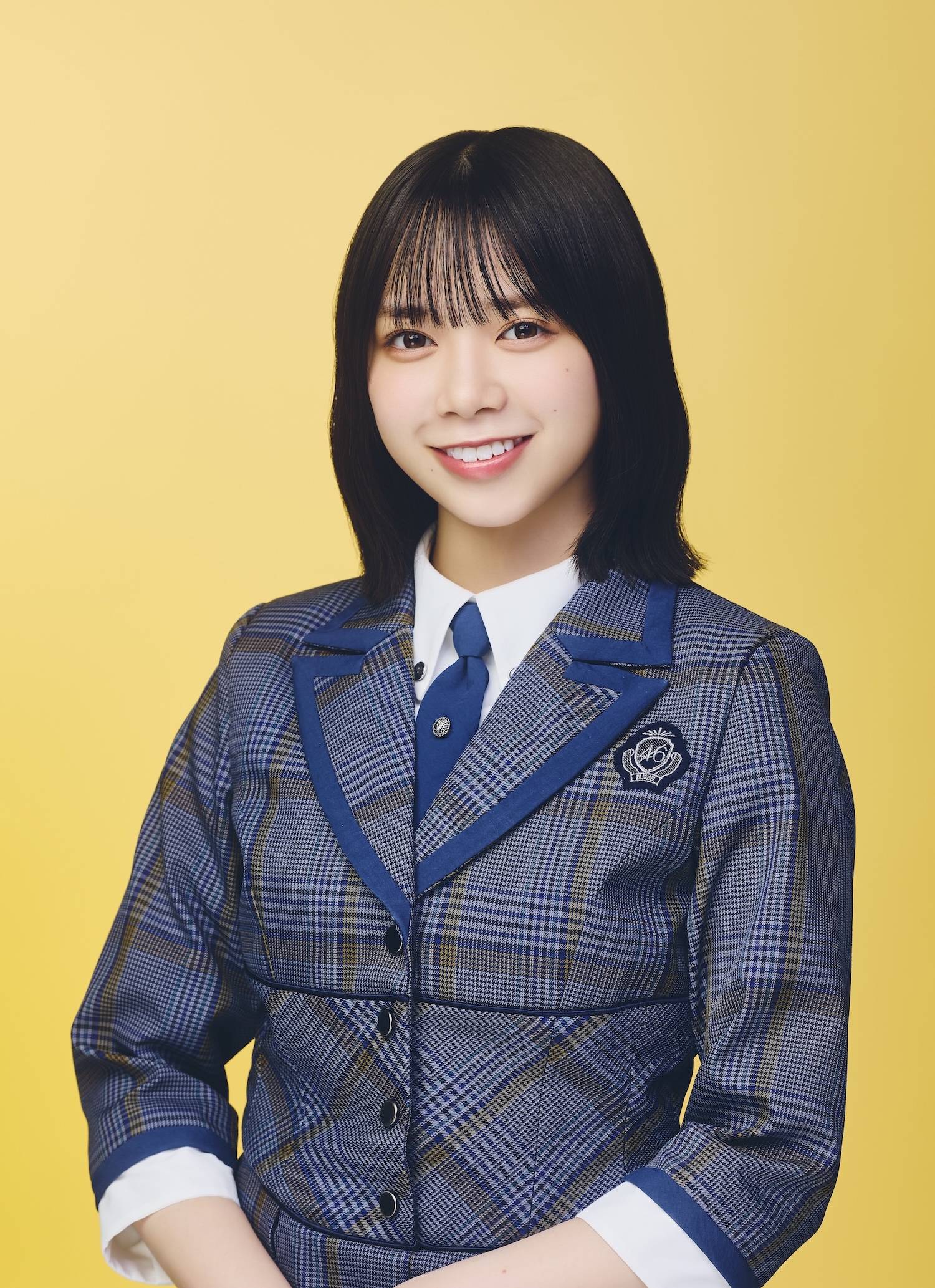 山口陽世 日向坂46 横浜DeNA ヴォヤージュ 生写真 コンプ　③ 日向坂46・山口陽世、11・22にDeNAのファンフェス来場 企画でチームの