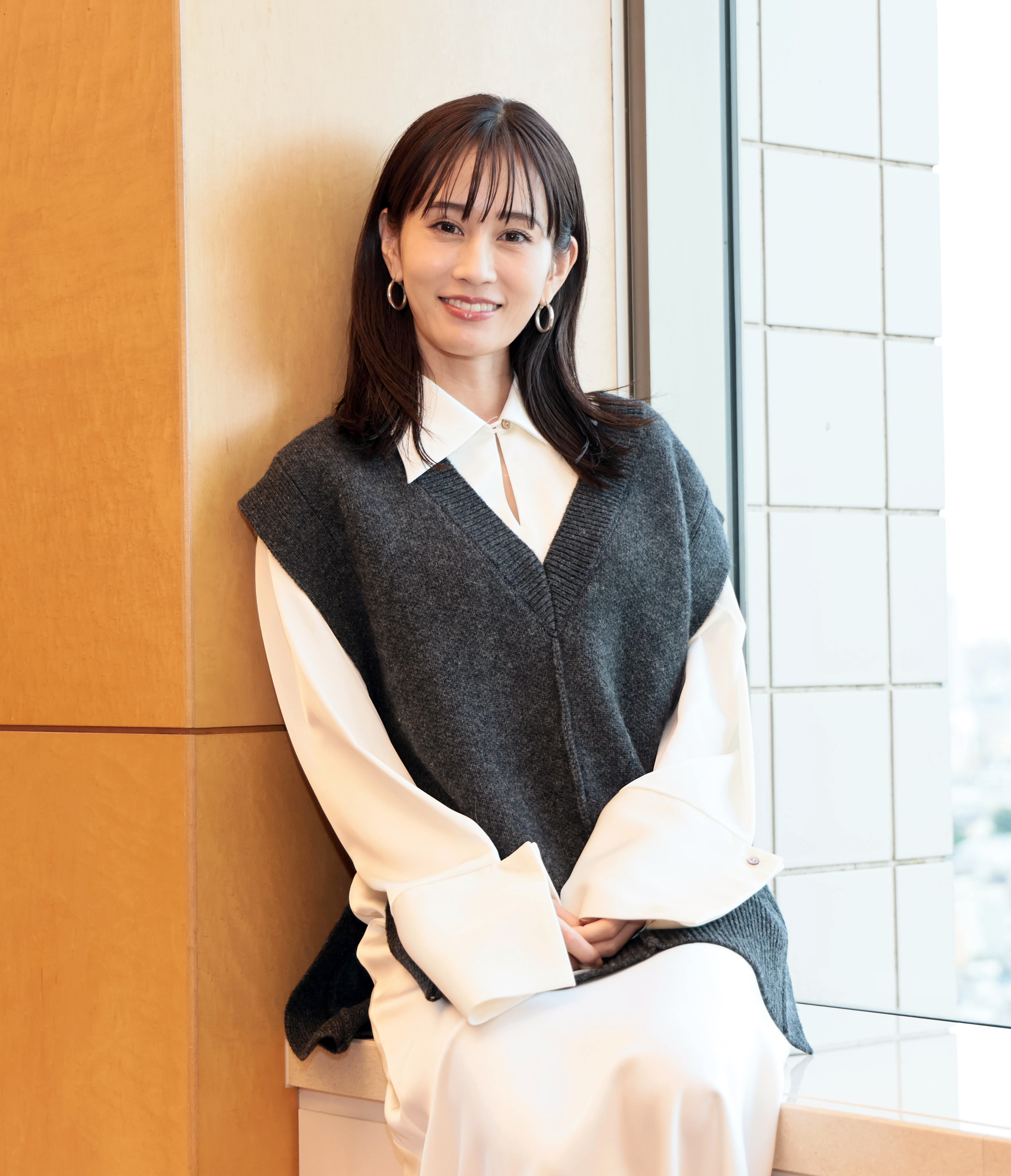 小嶋陽菜はいかに35億円をゲットしたか――「神セブン」から最強の経営者