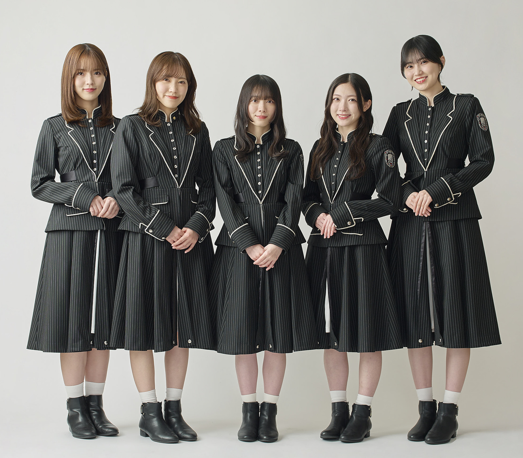 櫻坂46、アニメイベント「AnimeJapan 2026」2年続けてアンバサダー決定
