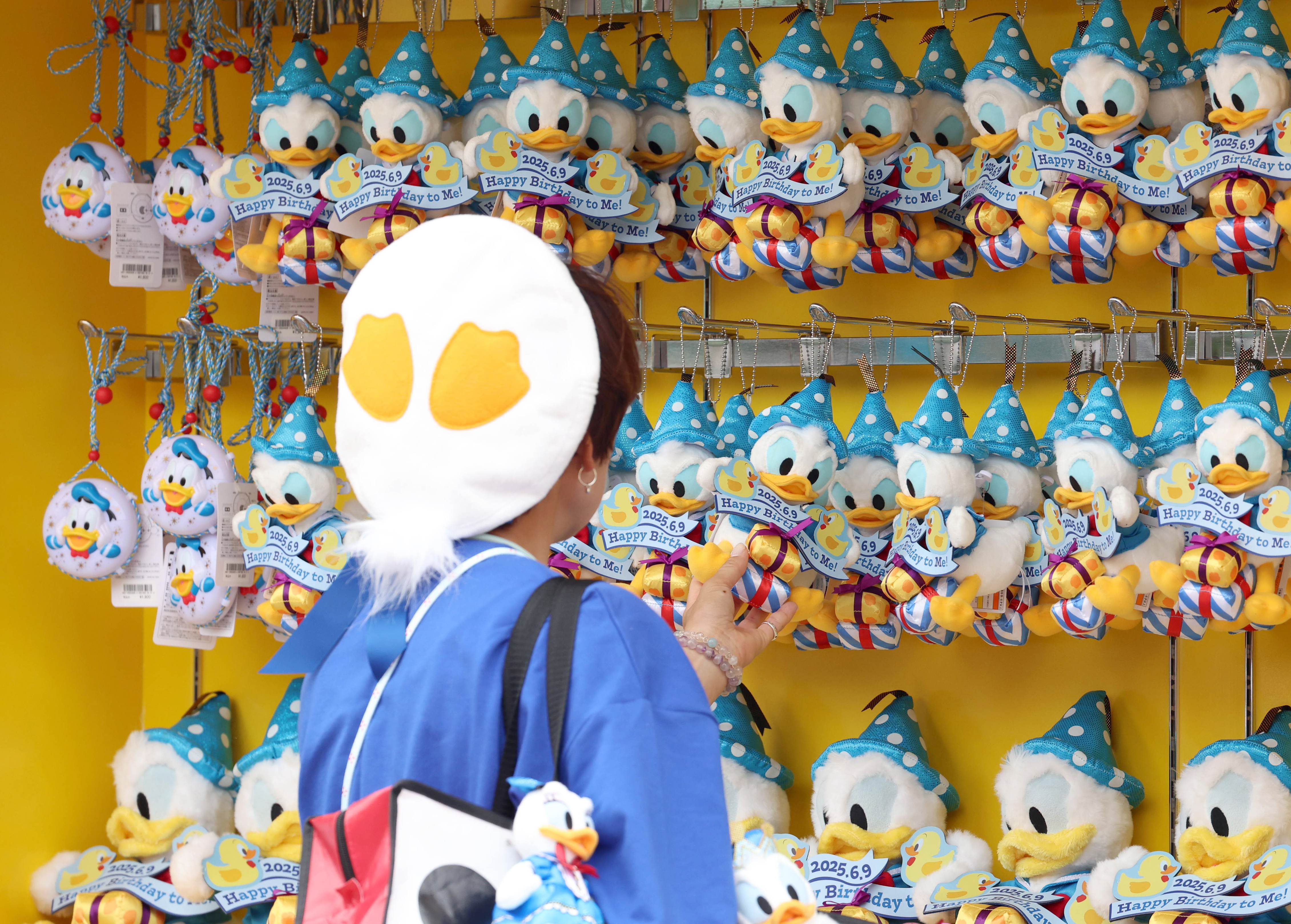🅳🅾🅽🅰☆🆂🆃🅰🅶🆁🅰🅼 | ⁡ ⁡ ドナパル新CMの「おまたせ」に