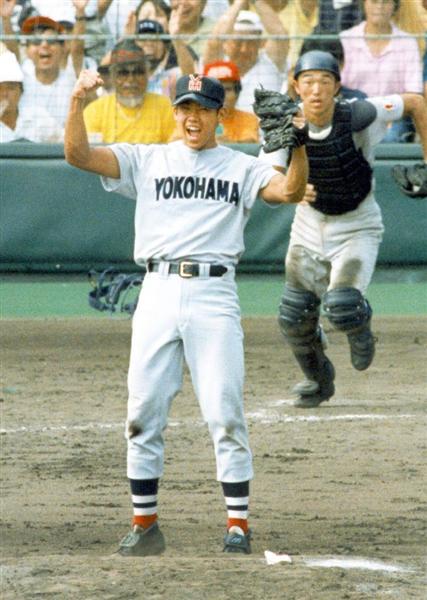 話の肖像画プレミアム】渡辺元智（７１）＝横浜高校野球部前監督