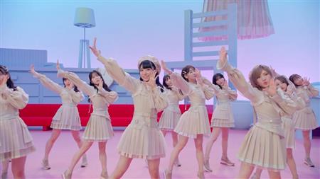 AKB48、新曲『失恋、ありがとう』MV解禁！山内「魅力がぎゅ