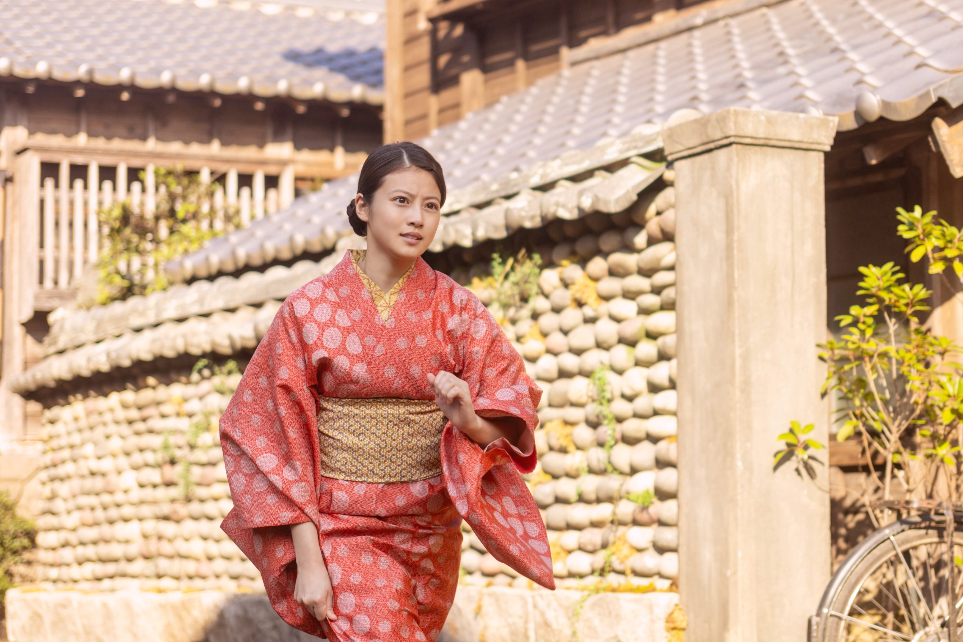 朝ドラ「あんぱん」5月15日第34回【あらすじ】「好きな人ができた