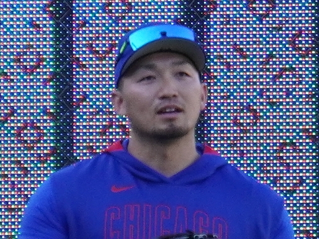 MLB】鈴木誠也が日本選手3人目の30号…満塁弾で達成 100打点達成も日本