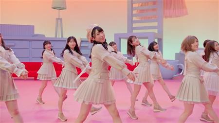 「失恋、ありがとう」ポスター 山内瑞葵 初センター記念 / 生ラジオ当選品 AKB48、新曲『失恋、ありがとう』MV解禁！山内「魅力がぎゅ